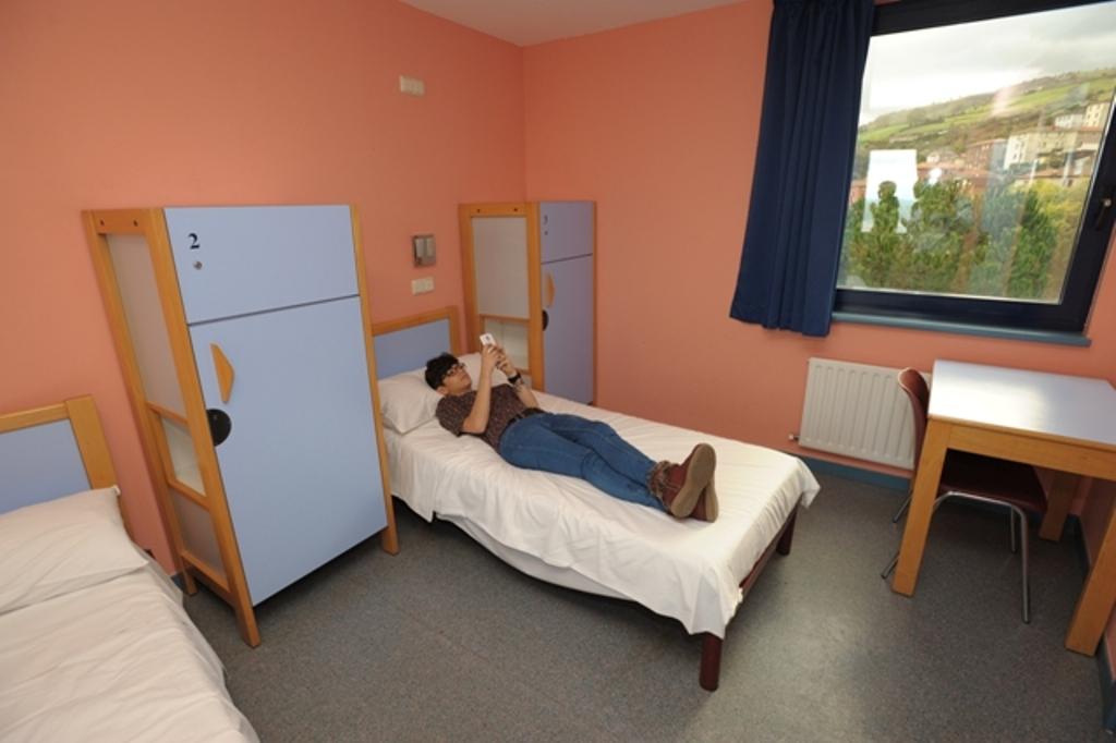 Hostal Bilbao Hostel Bilbao