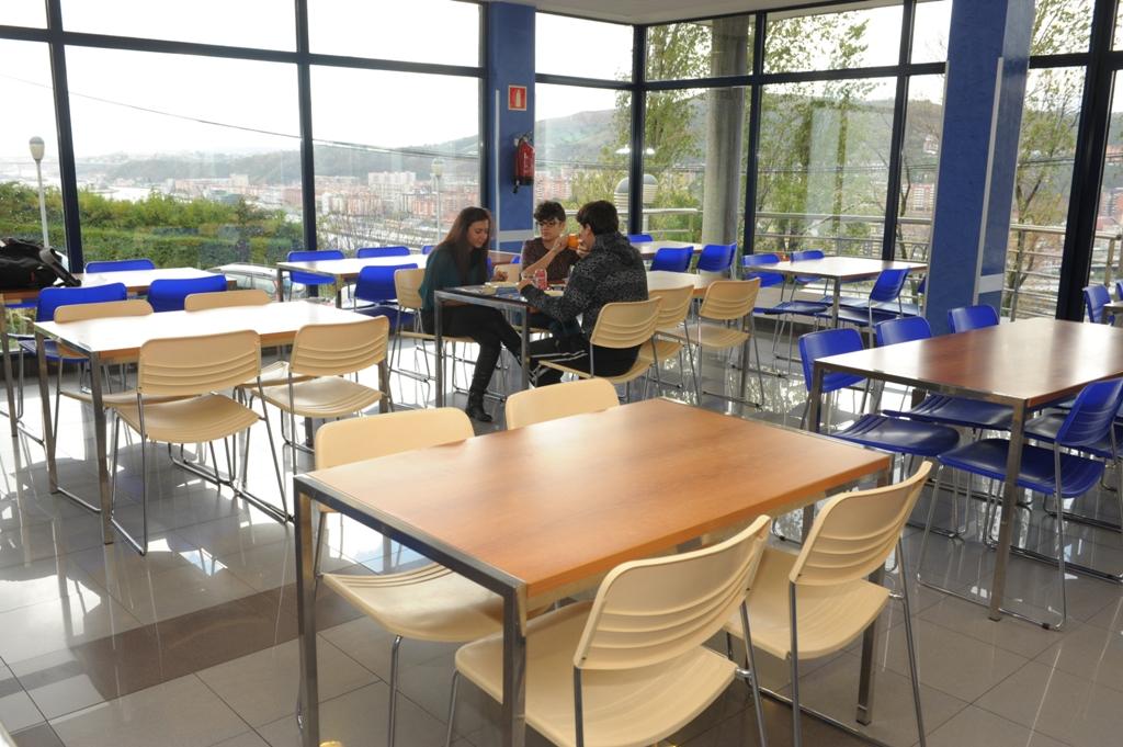 Bilbao Hostel