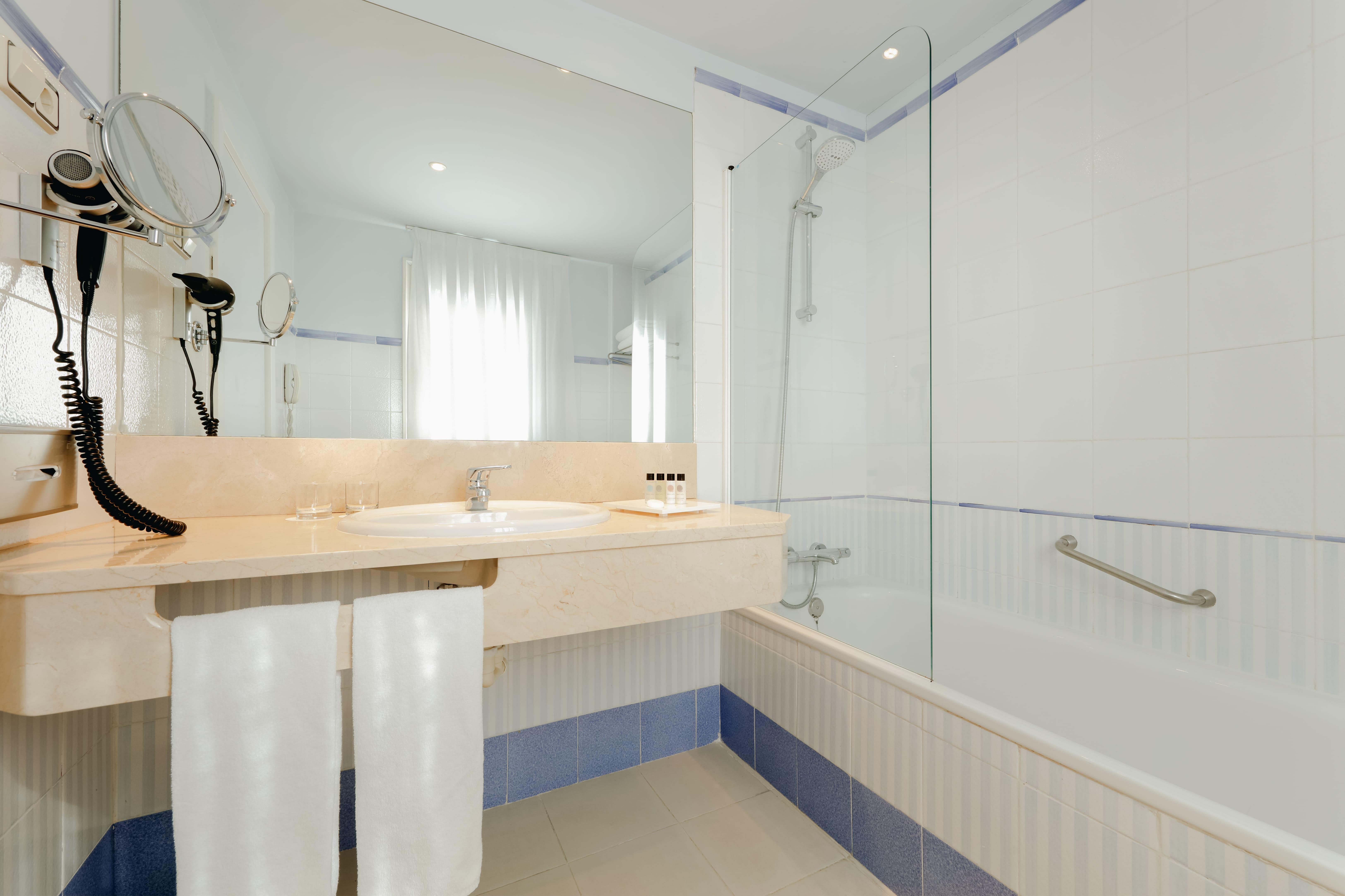 Abba Euskalduna 4*