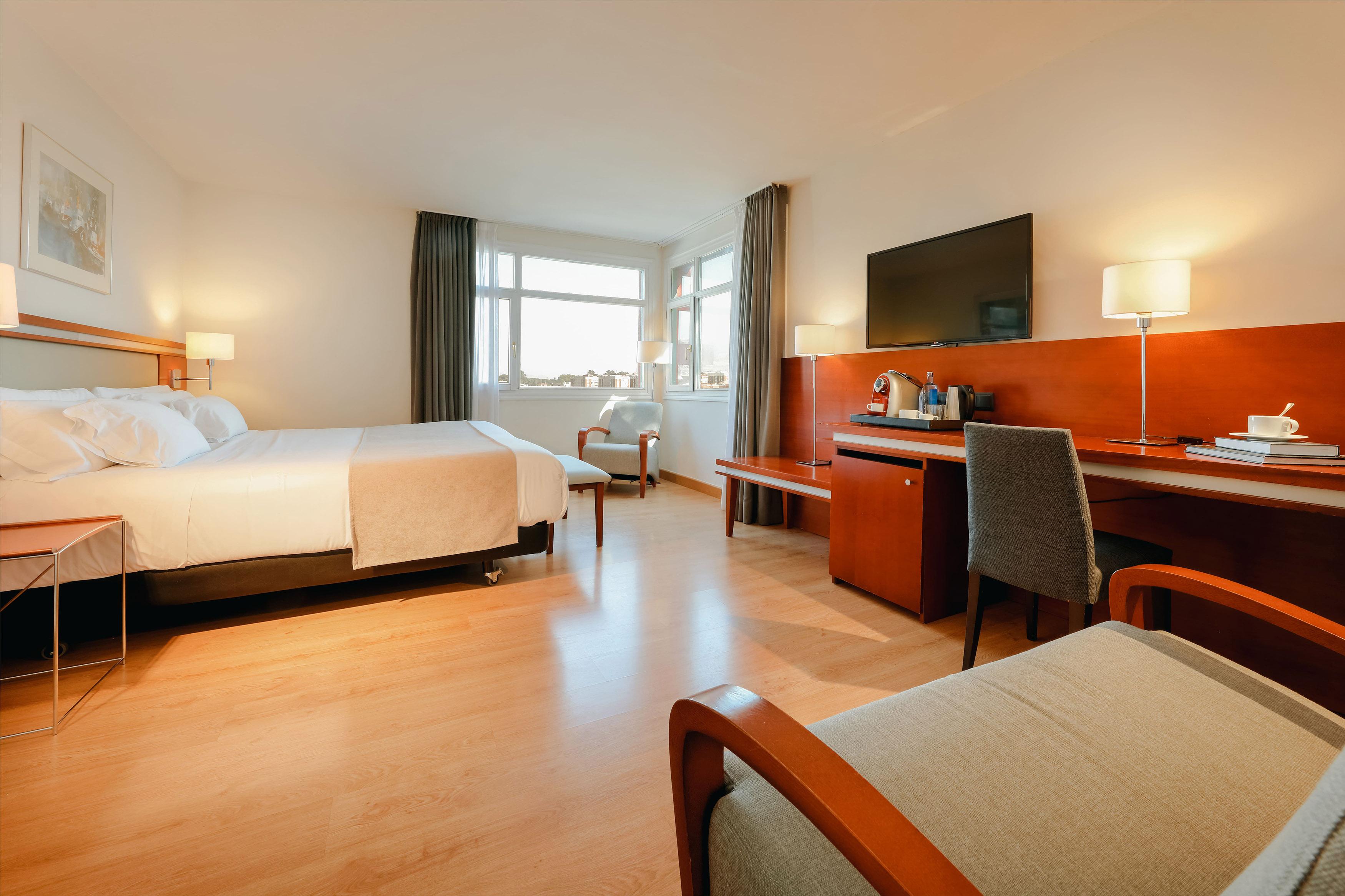 Abba Euskalduna 4* Bilbao