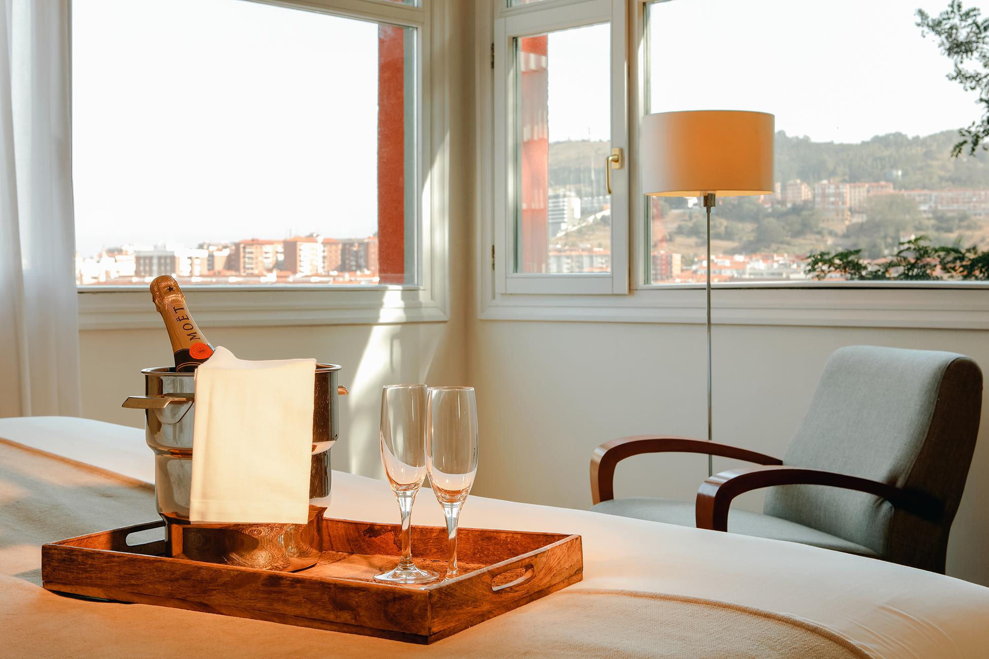 Hotel Abba Euskalduna