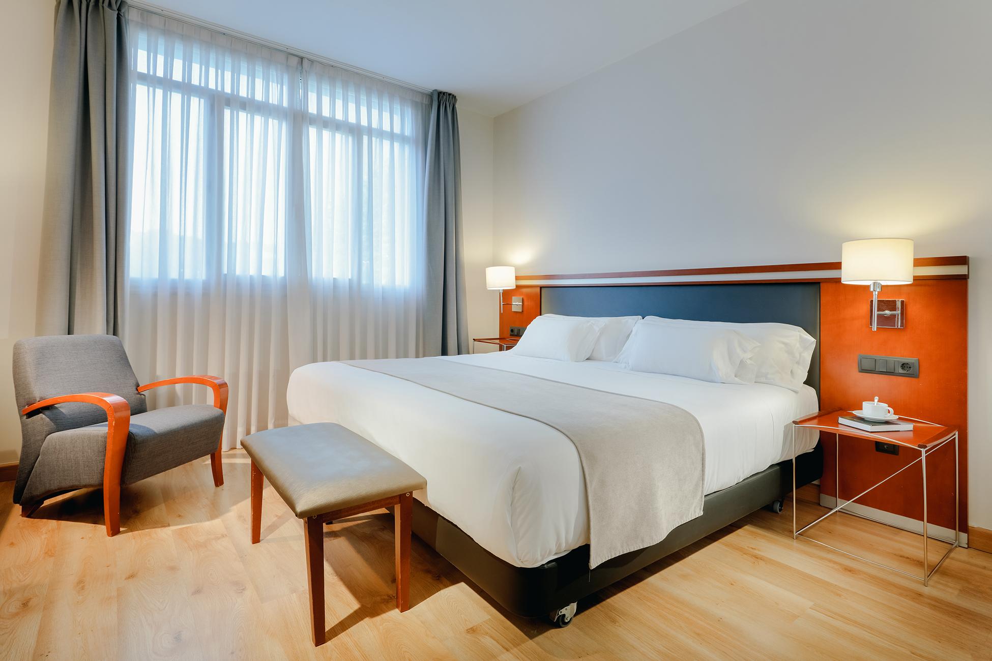 Abba Euskalduna Hotel 4*