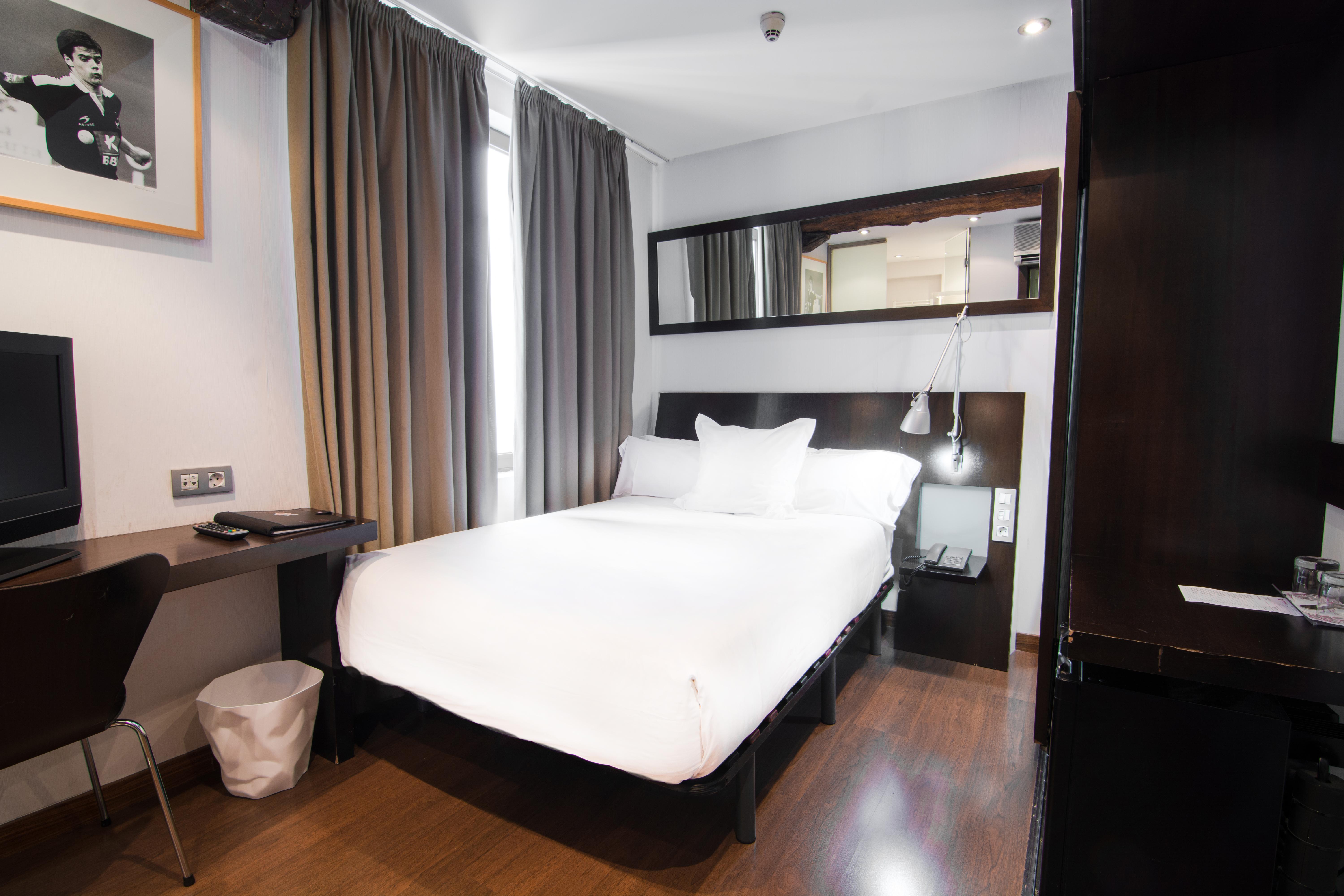 Hotel Petit Palace Arana