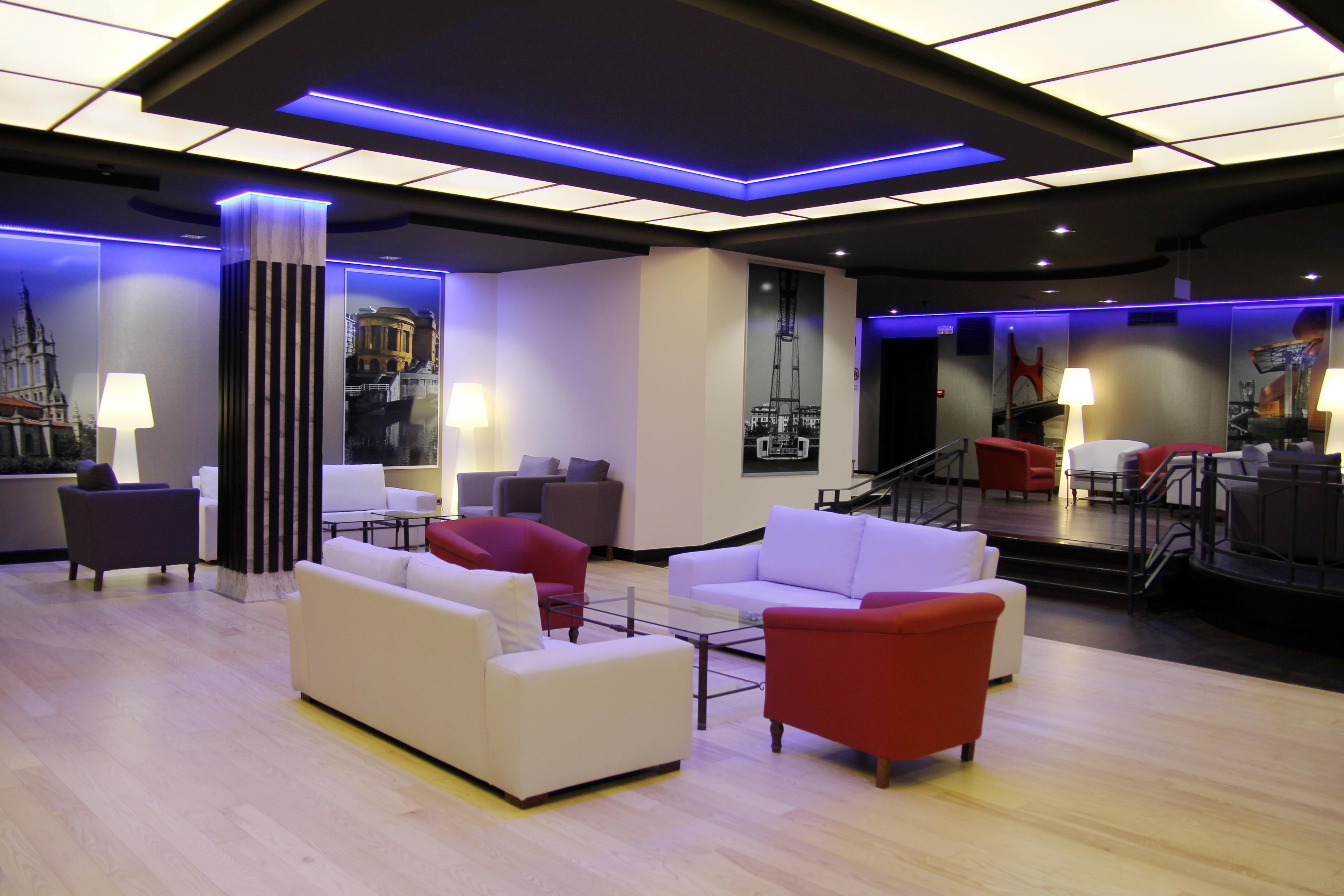 Conde Duque Hotel Bilbao