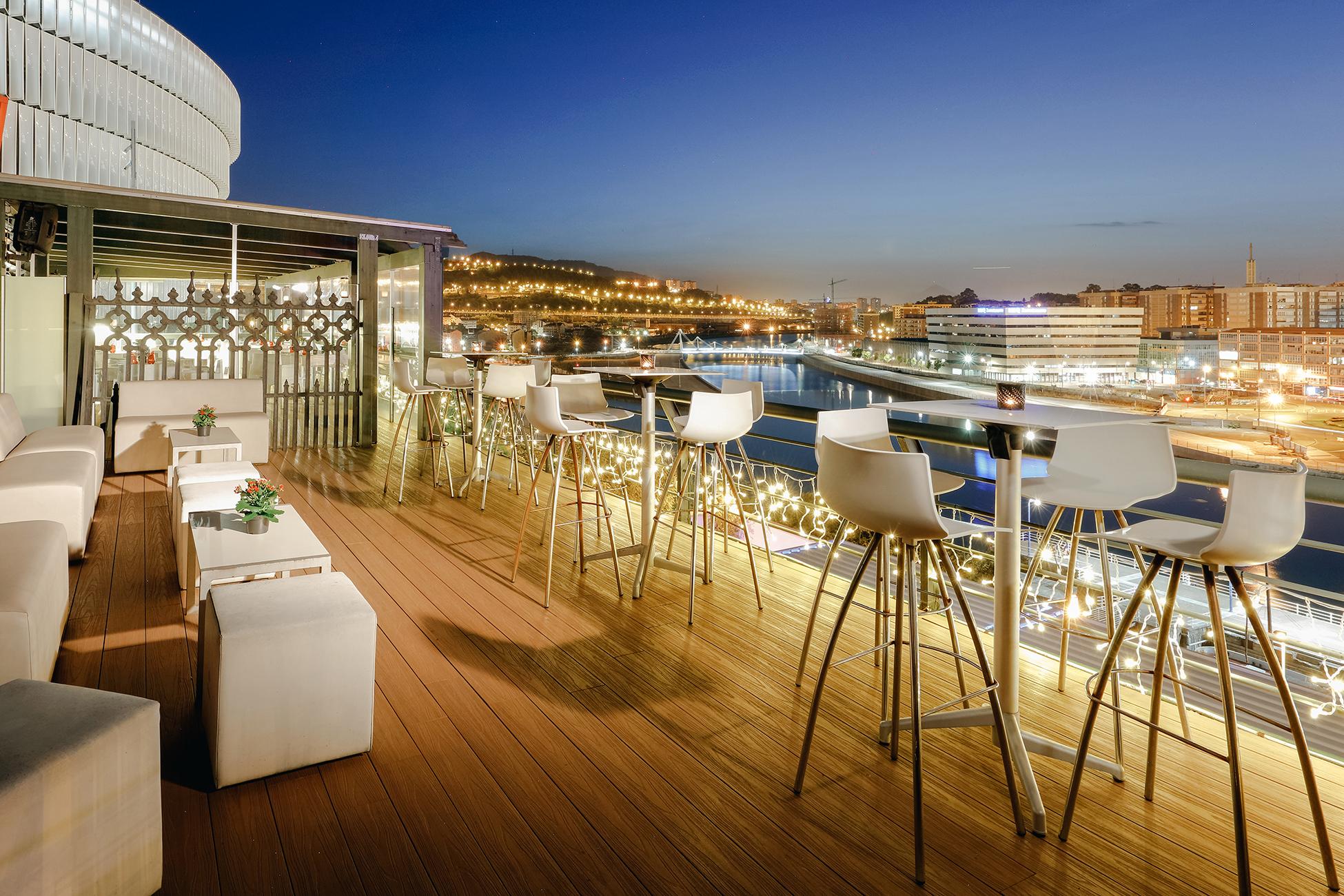 Abba Euskalduna Hotel 4*