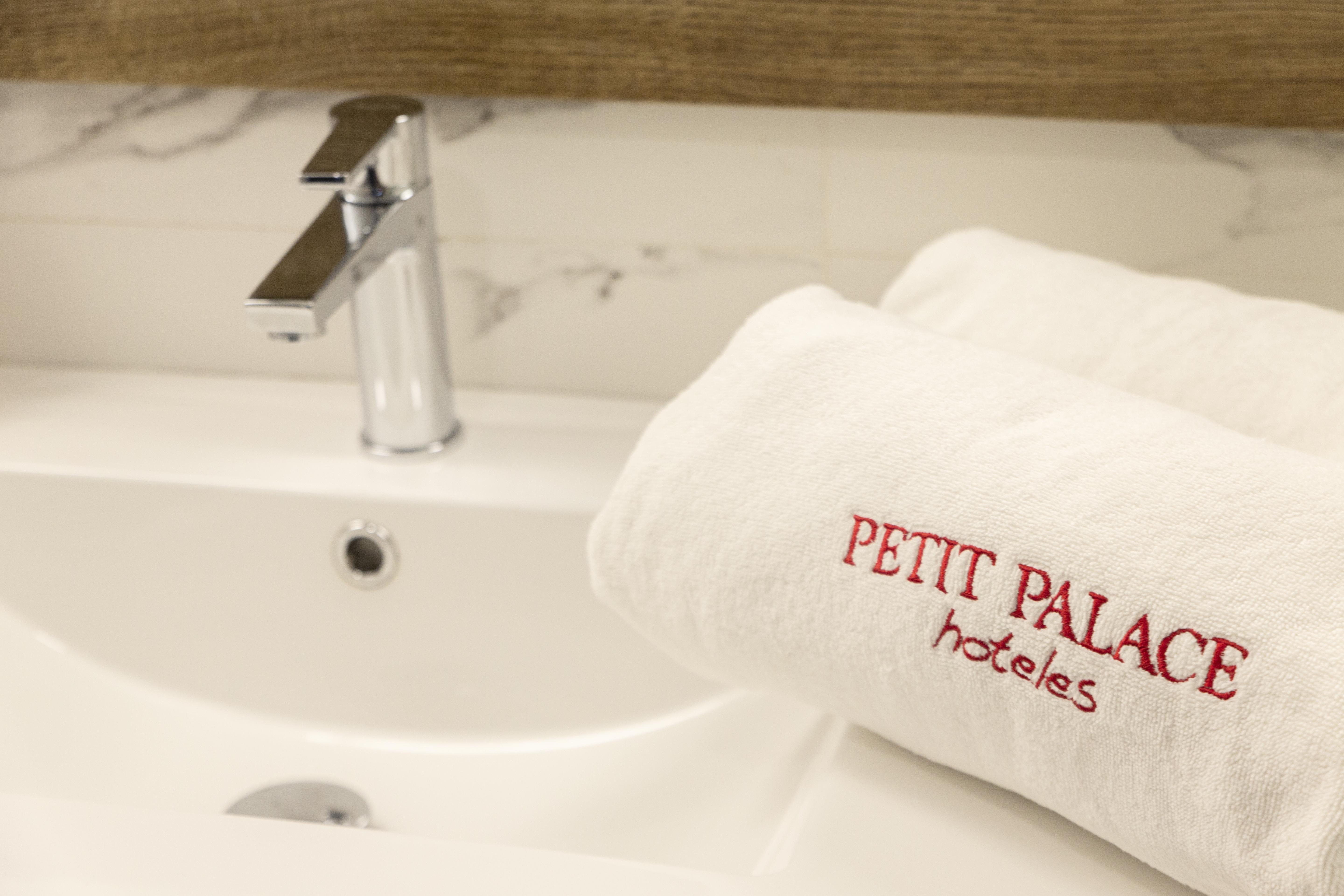 Hotel Petit Palace Arana