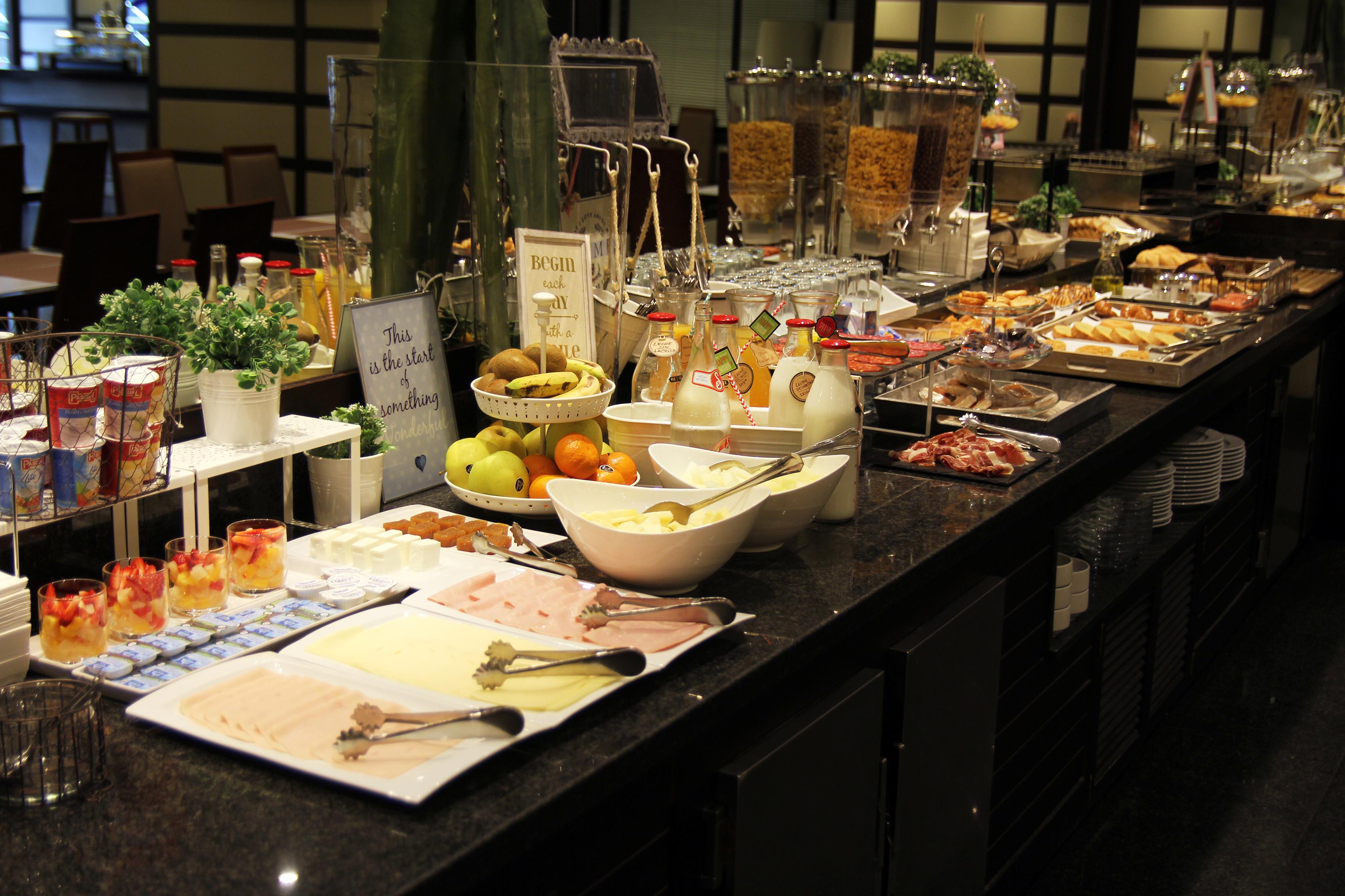 Hotel Conde Duque 3*
