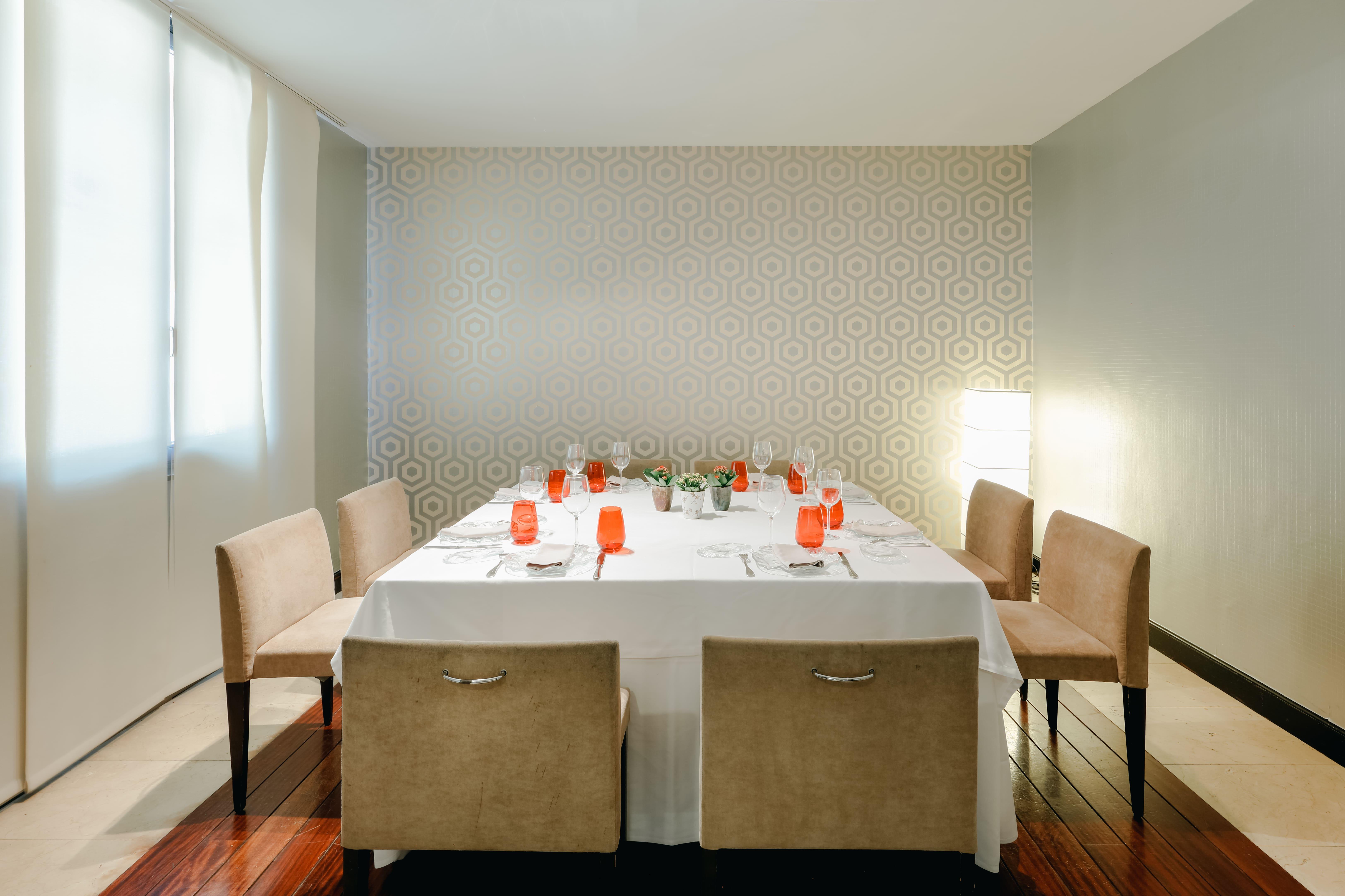 Abba Euskalduna Hotel