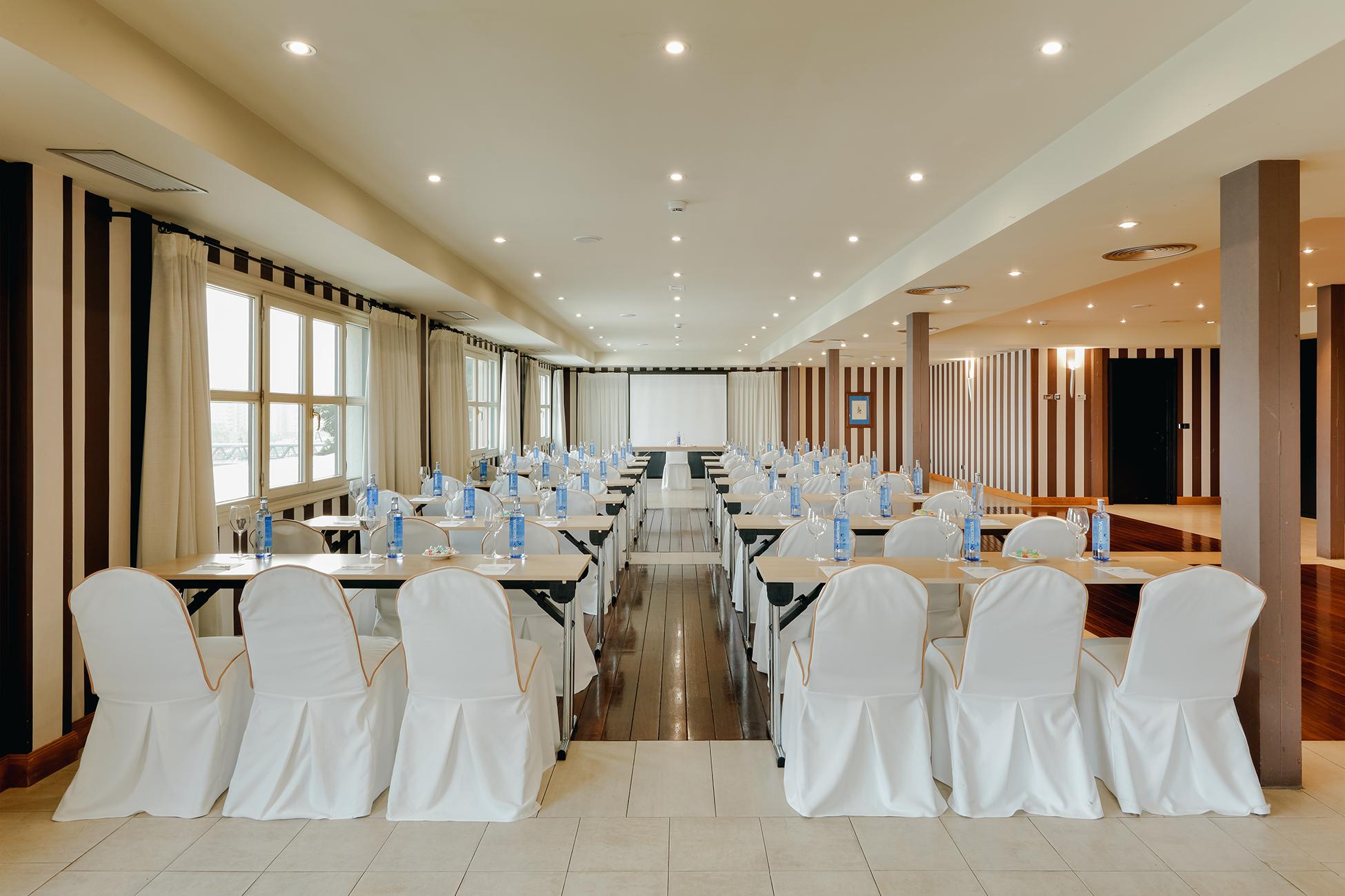 Abba Euskalduna Hotel Bilbao