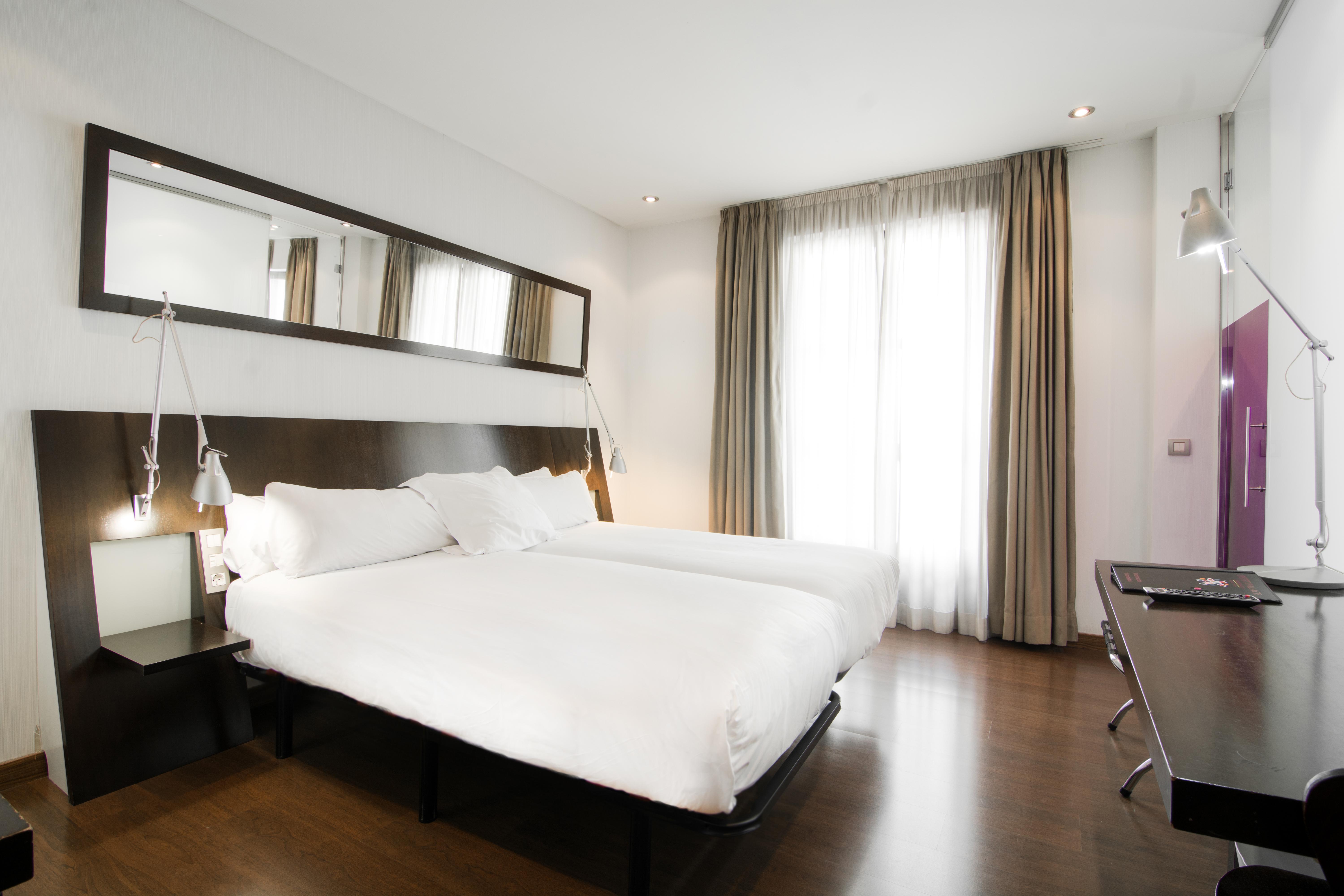 Hotel Petit Palace Arana
