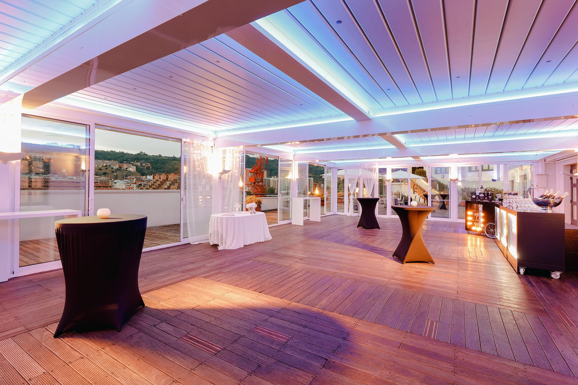 Abba Euskalduna Hotel 4*