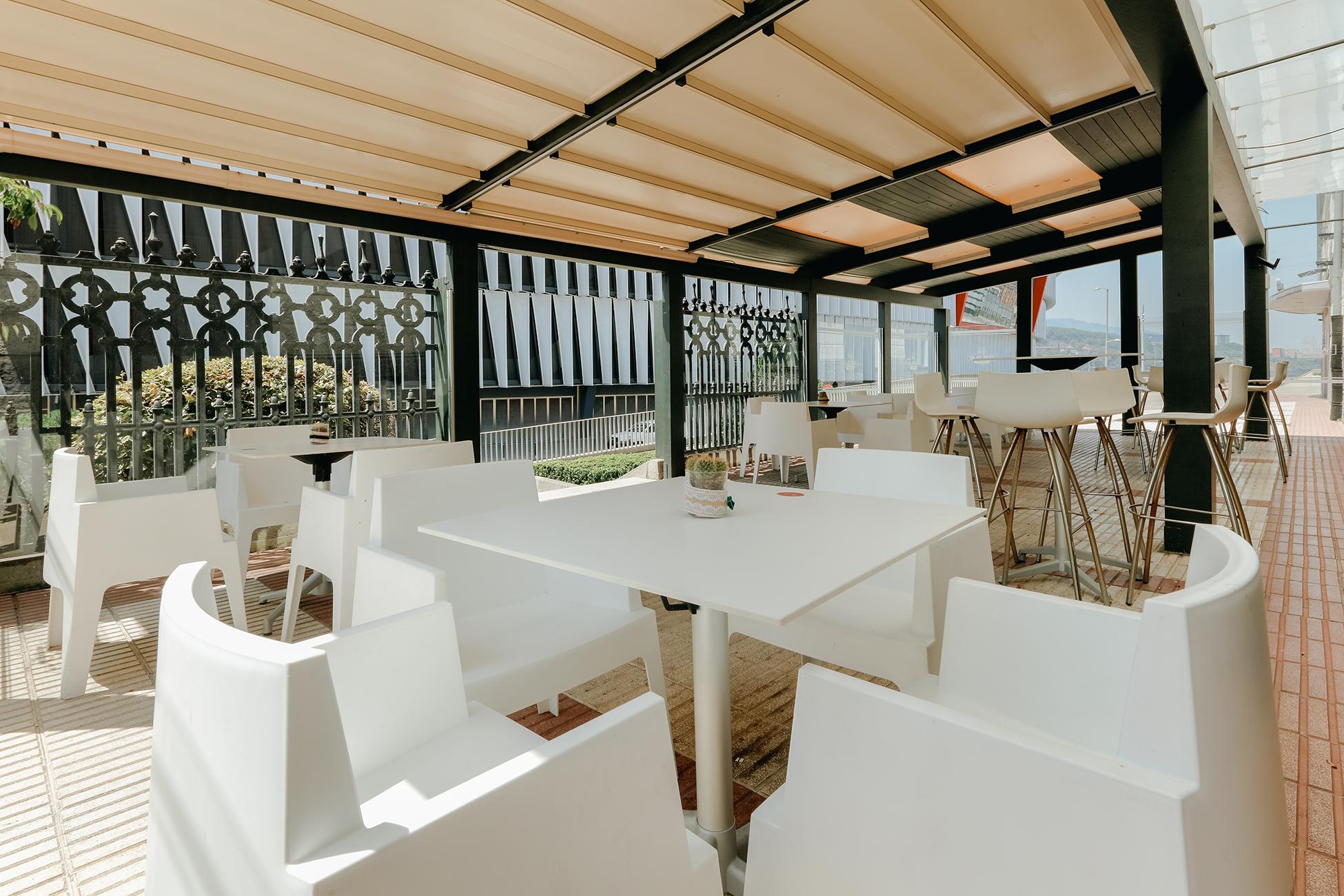 Abba Euskalduna Hotel Bilbao