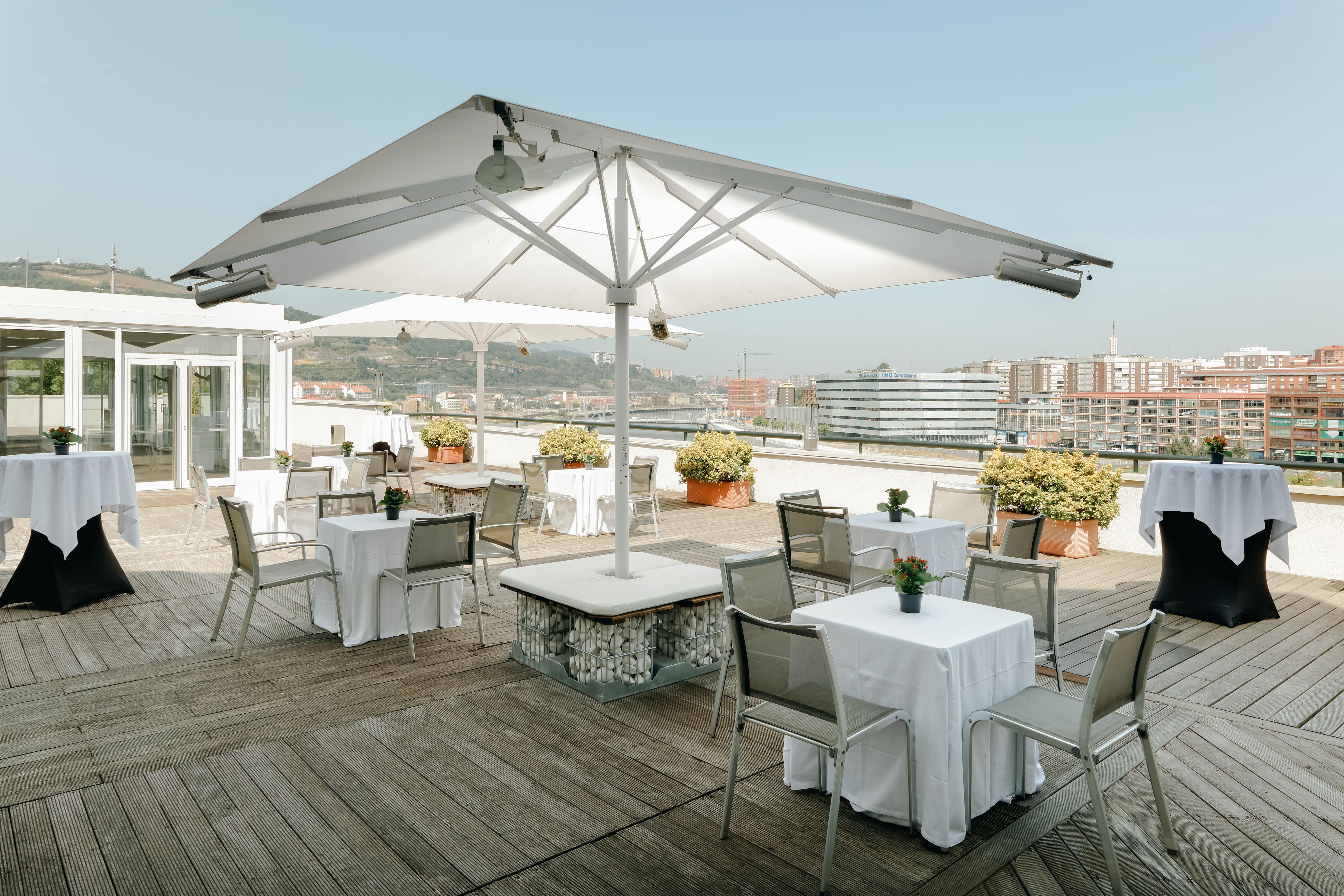 Abba Euskalduna 4* Bilbao