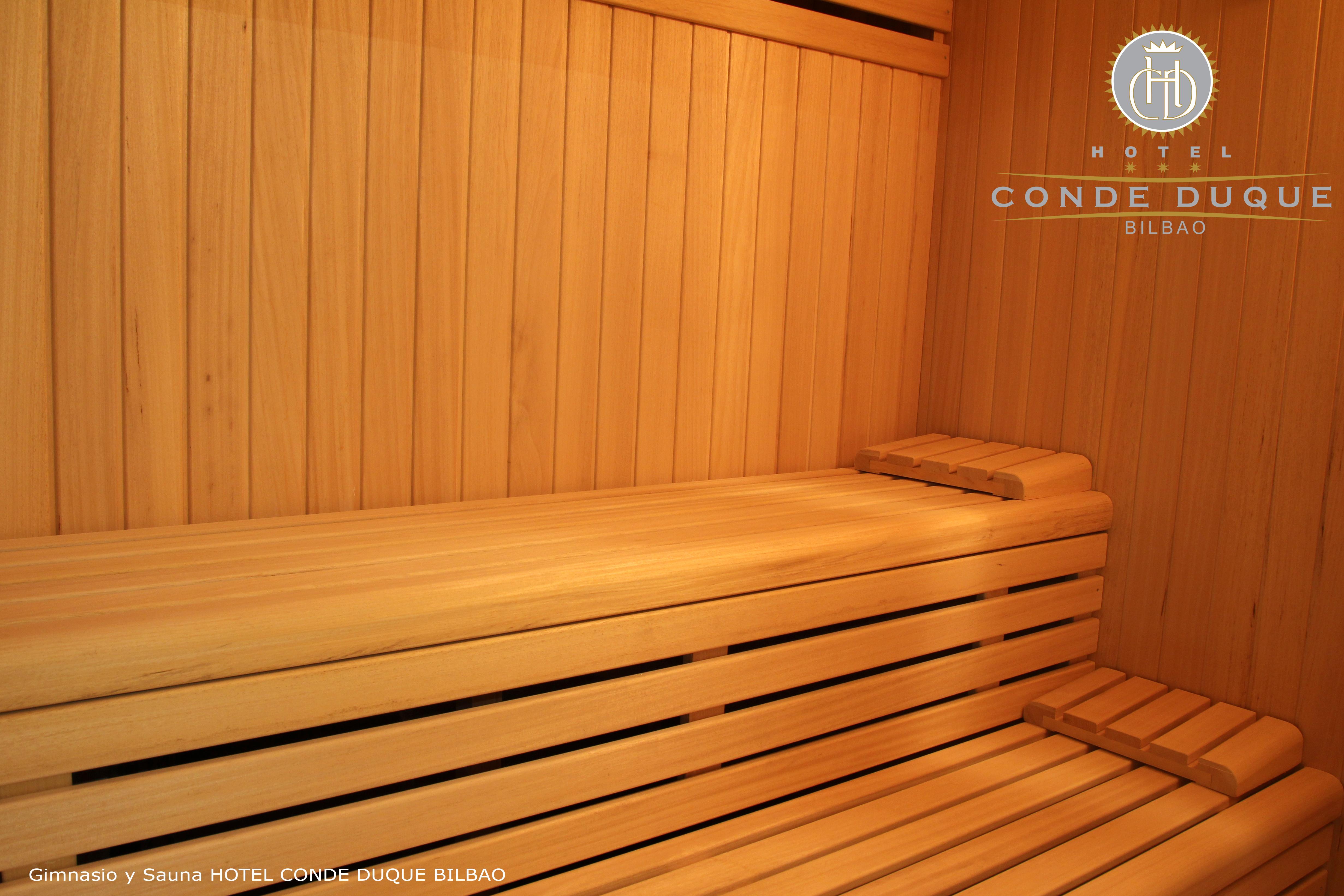 Conde Duque Hotel Bilbao
