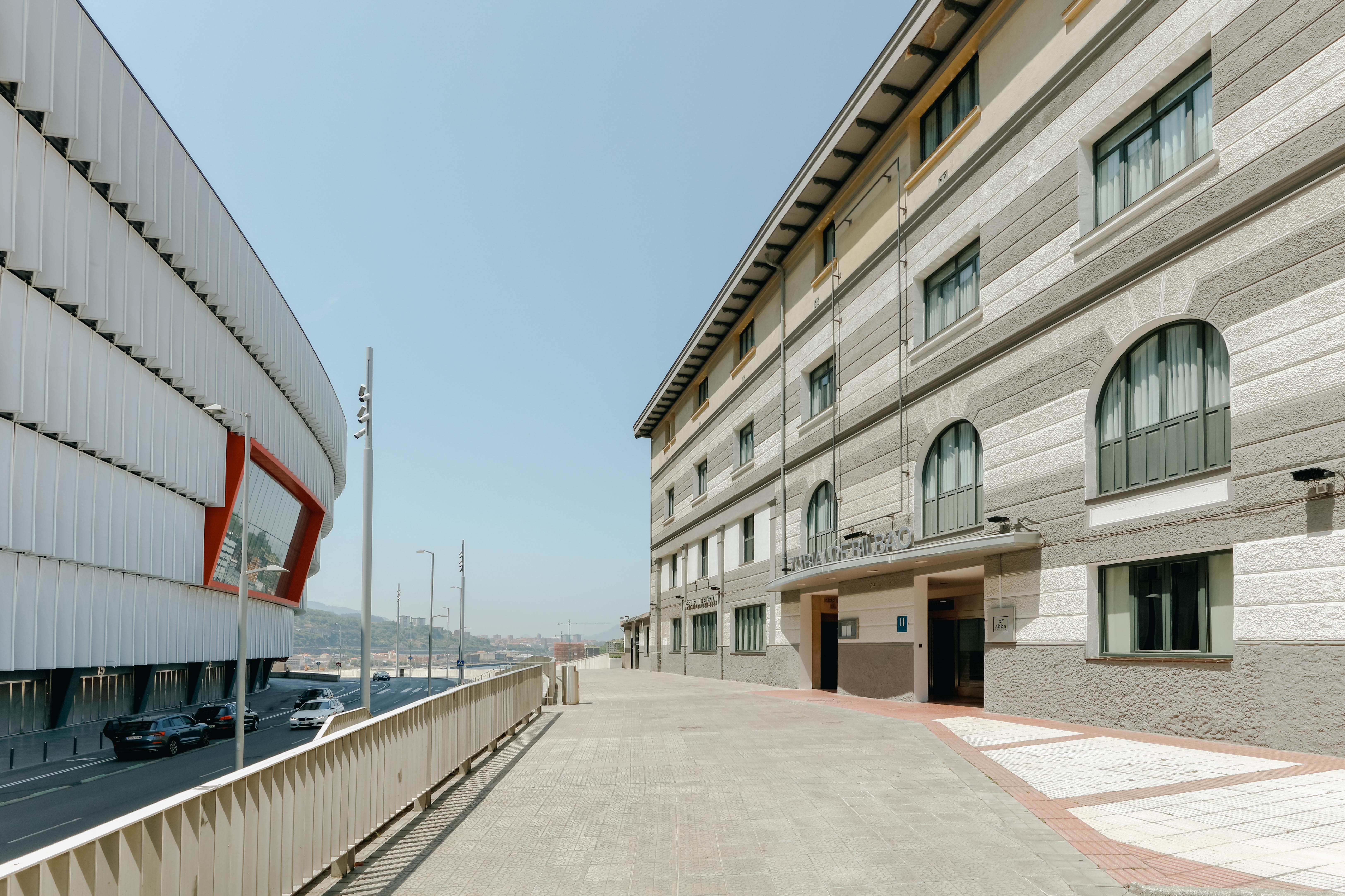 Abba Euskalduna 4* Bilbao