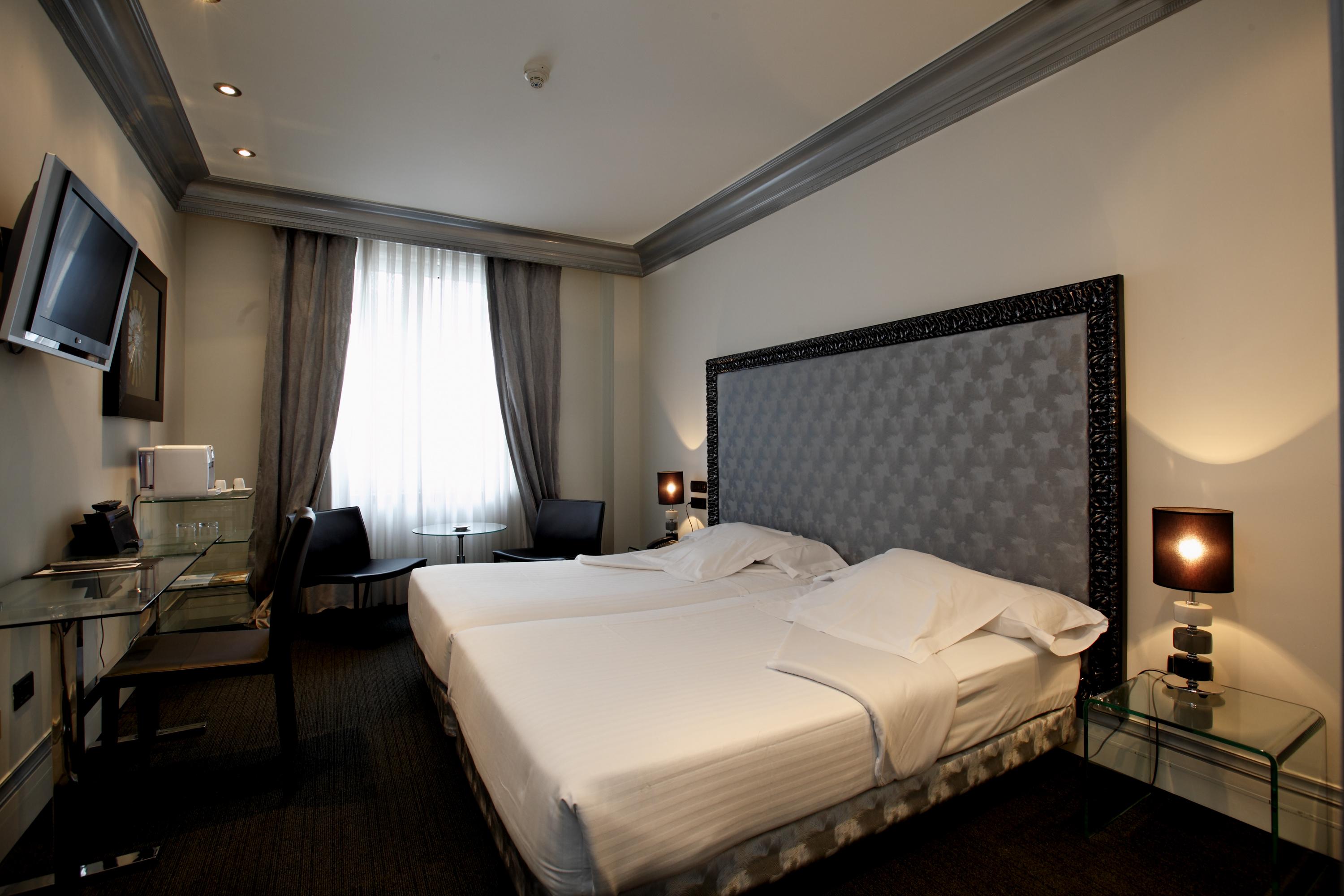 López De Haro Hotel