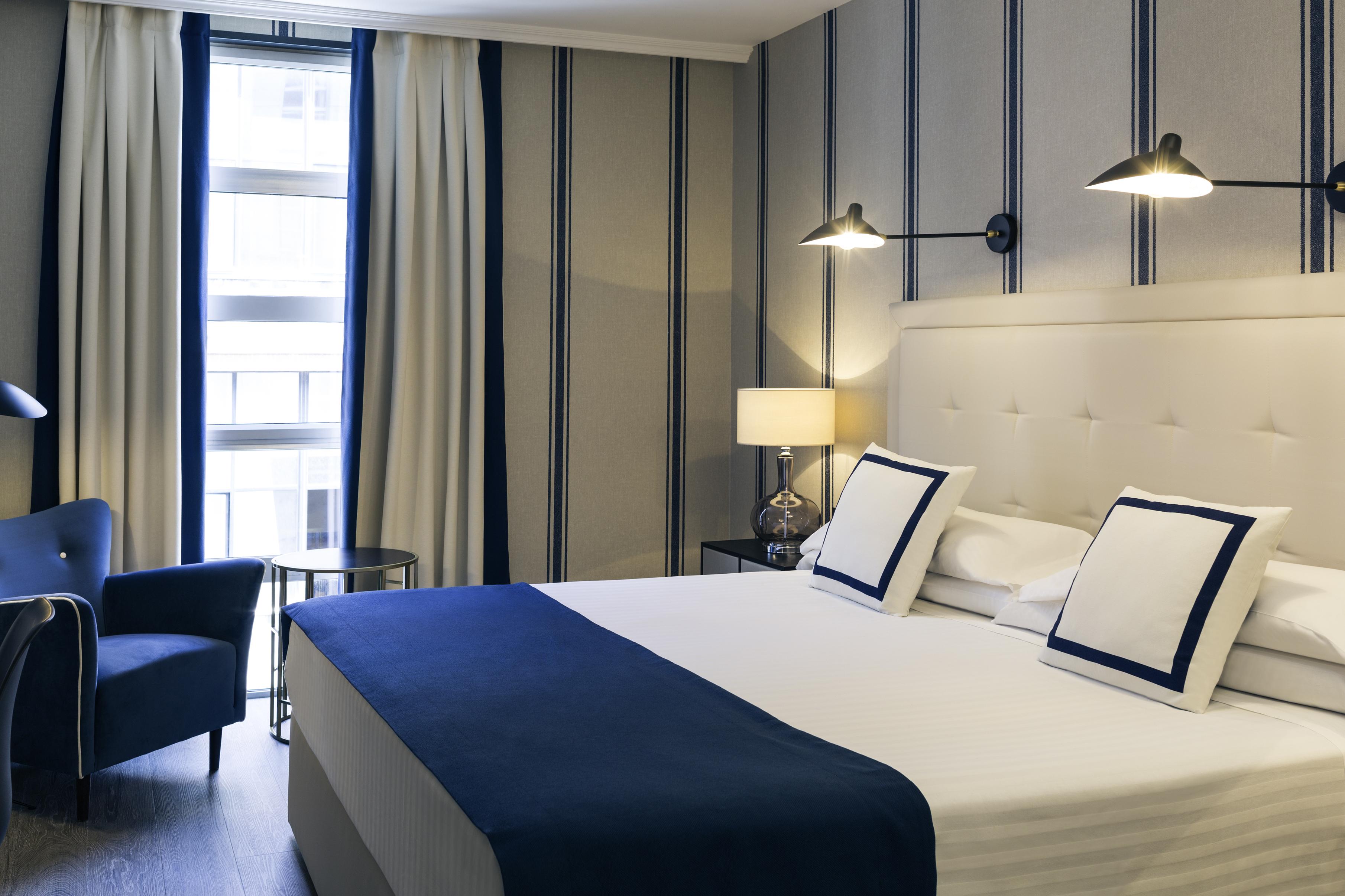 Mercure Jardines De Albia 4*