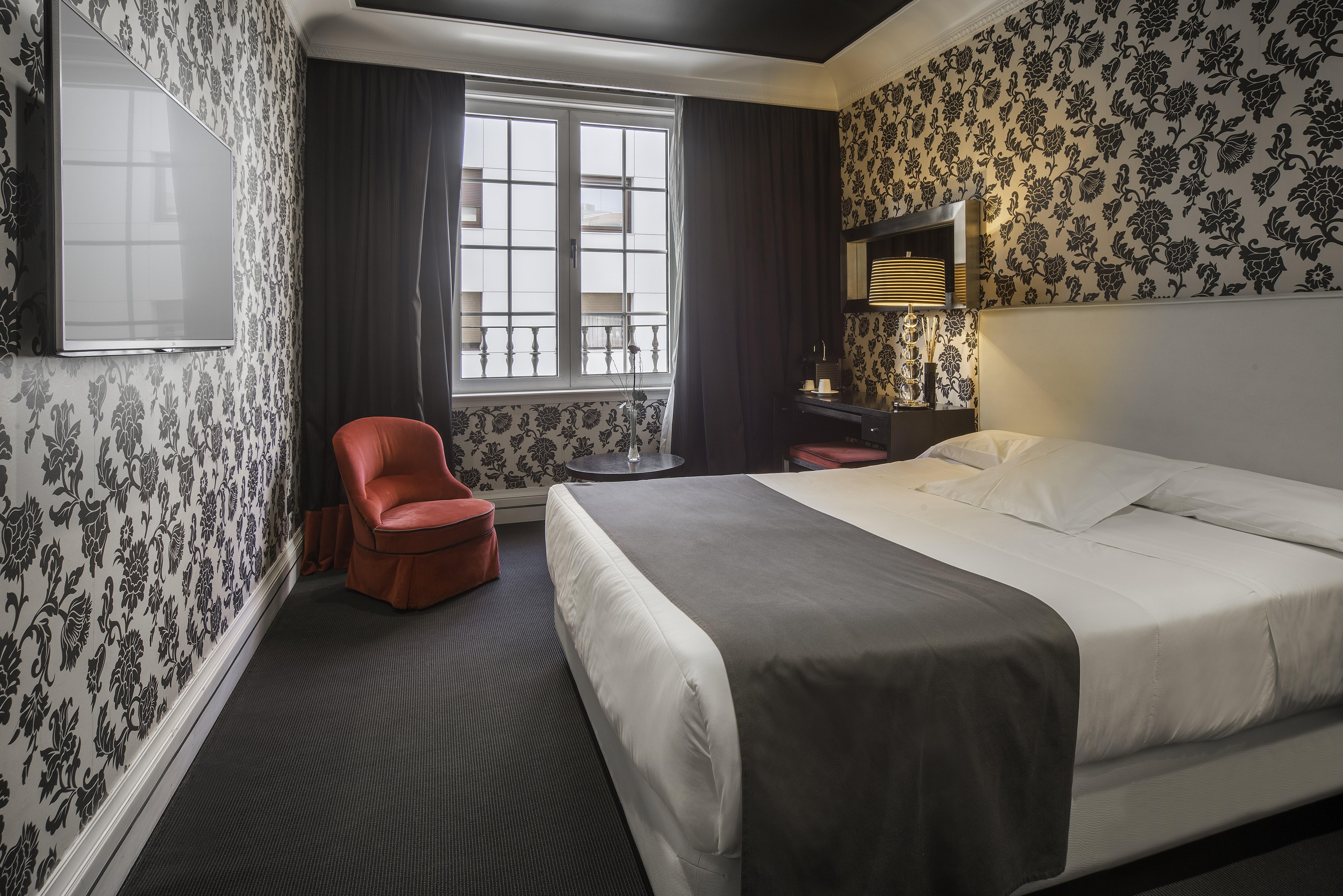 López De Haro Hotel 5*
