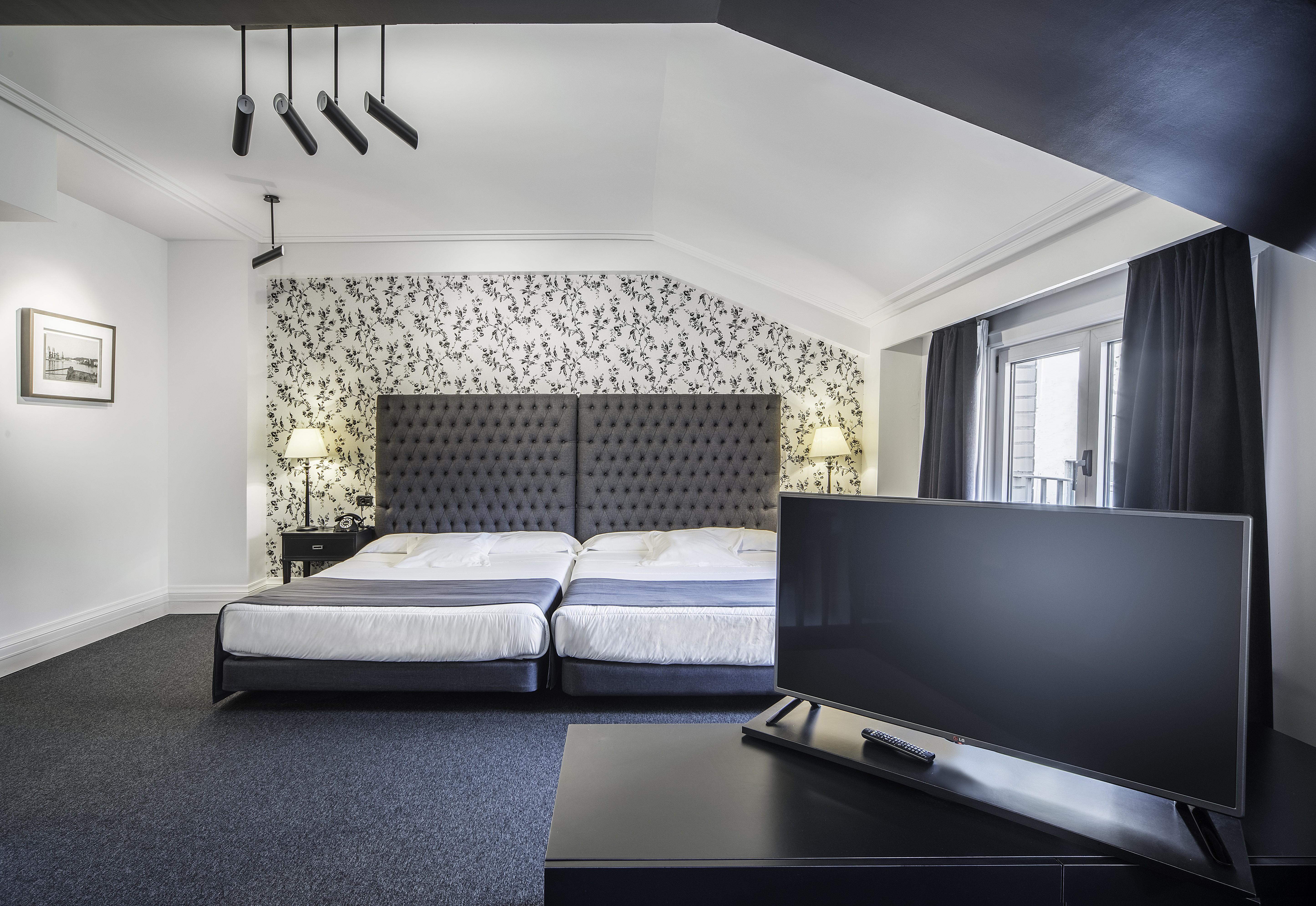 López De Haro Hotel Bilbao