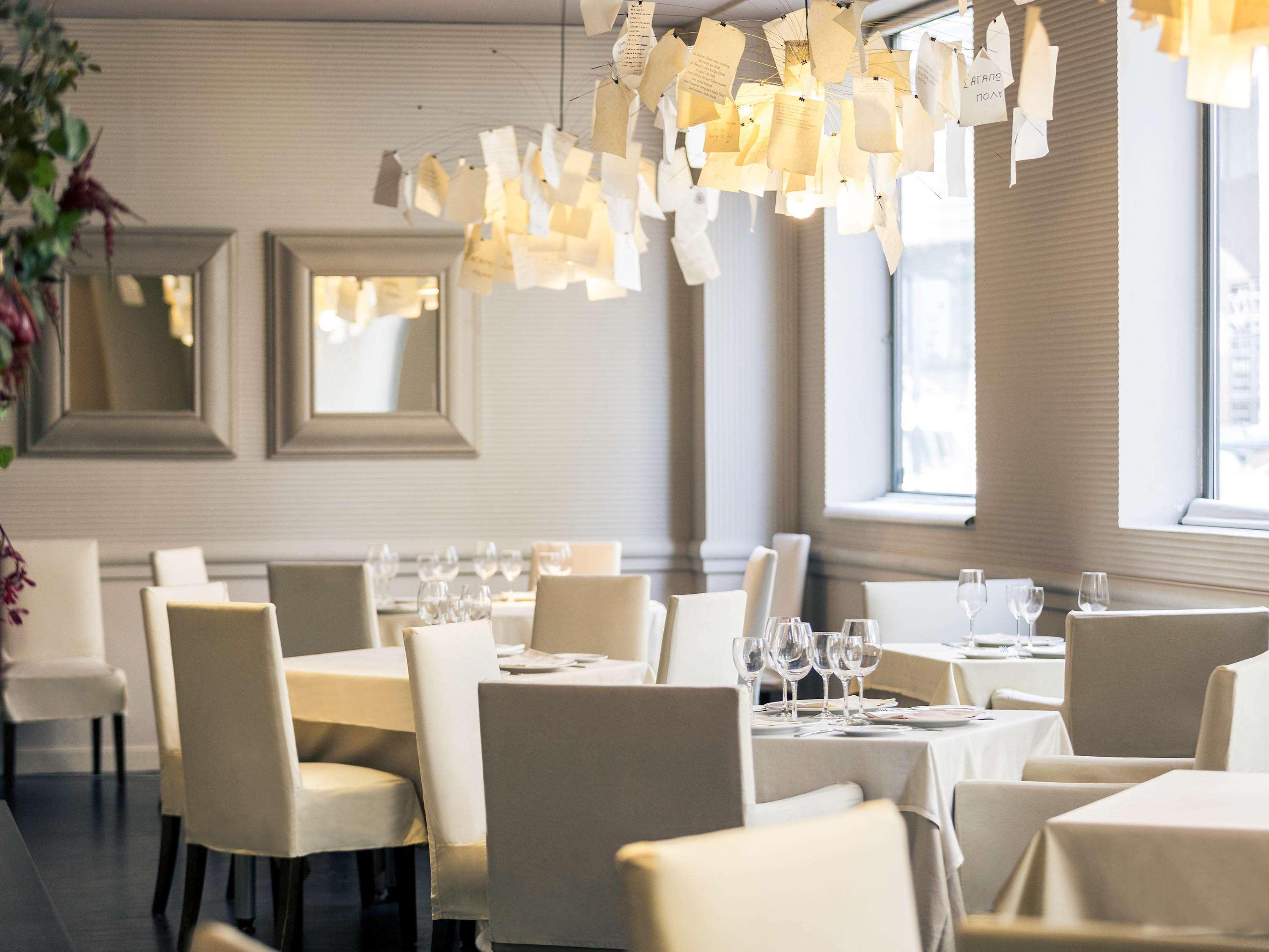 Mercure Jardines De Albia 4* Bilbao