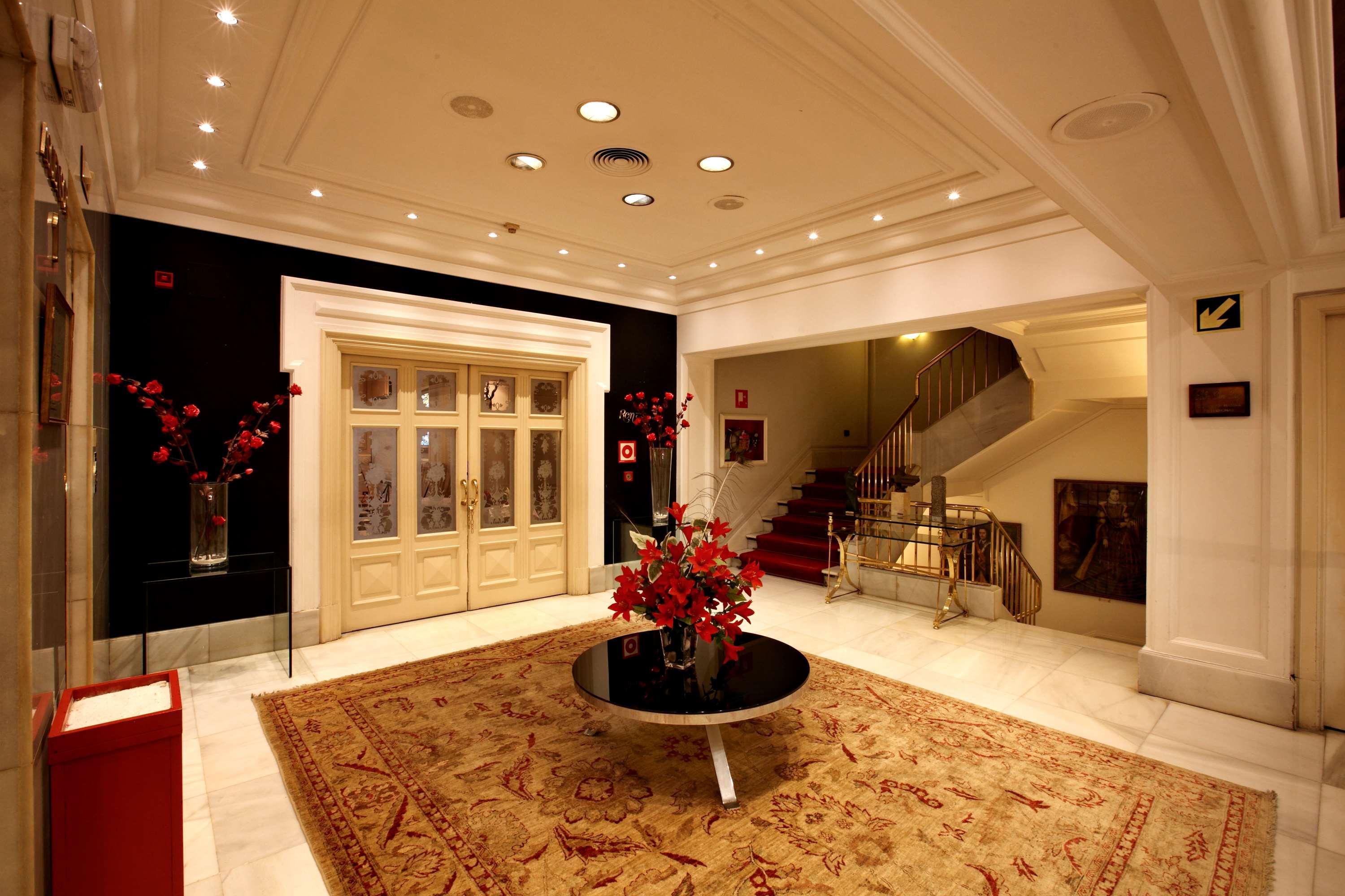 Hotel López De Haro Bilbao