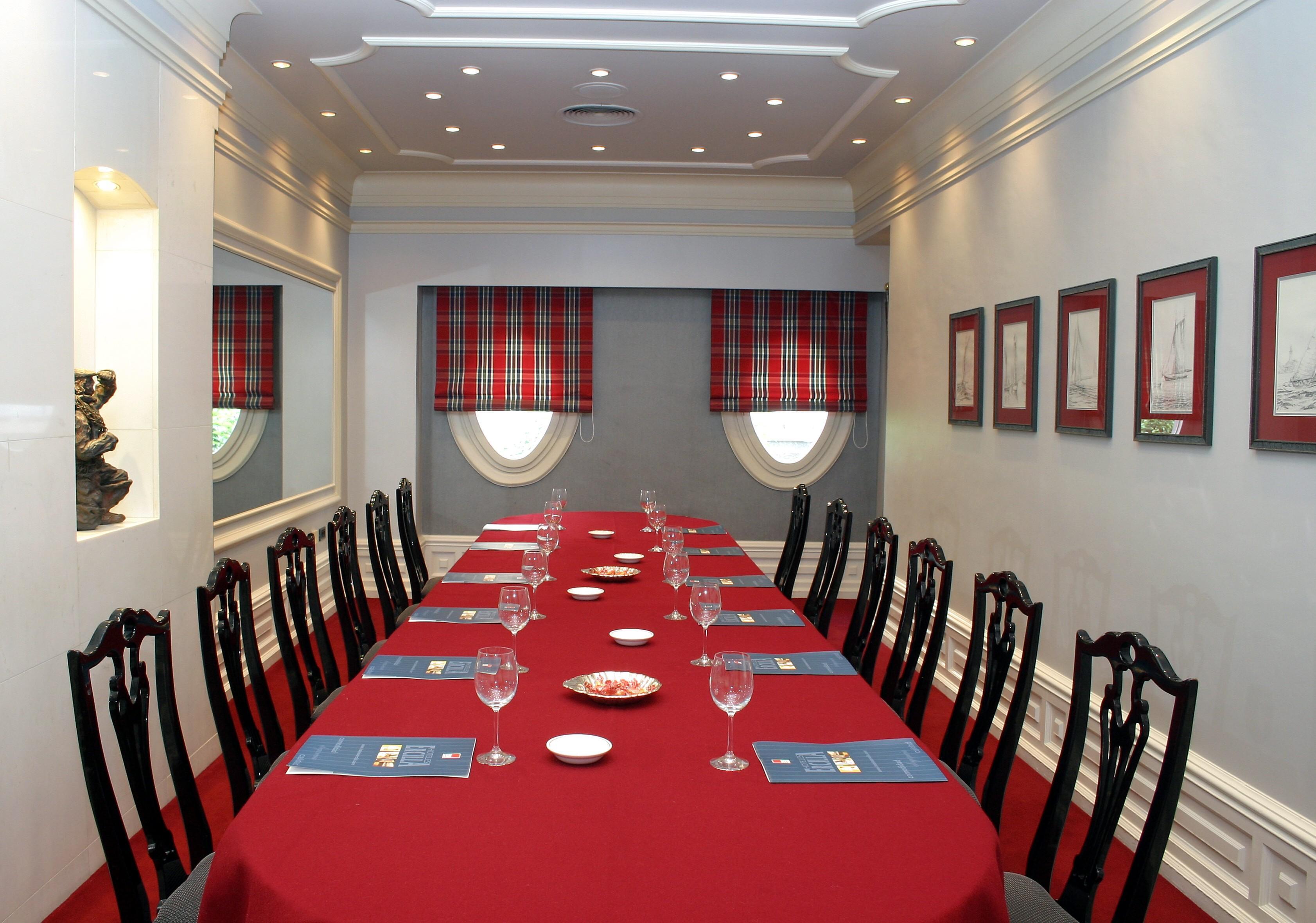 Hotel López De Haro Bilbao