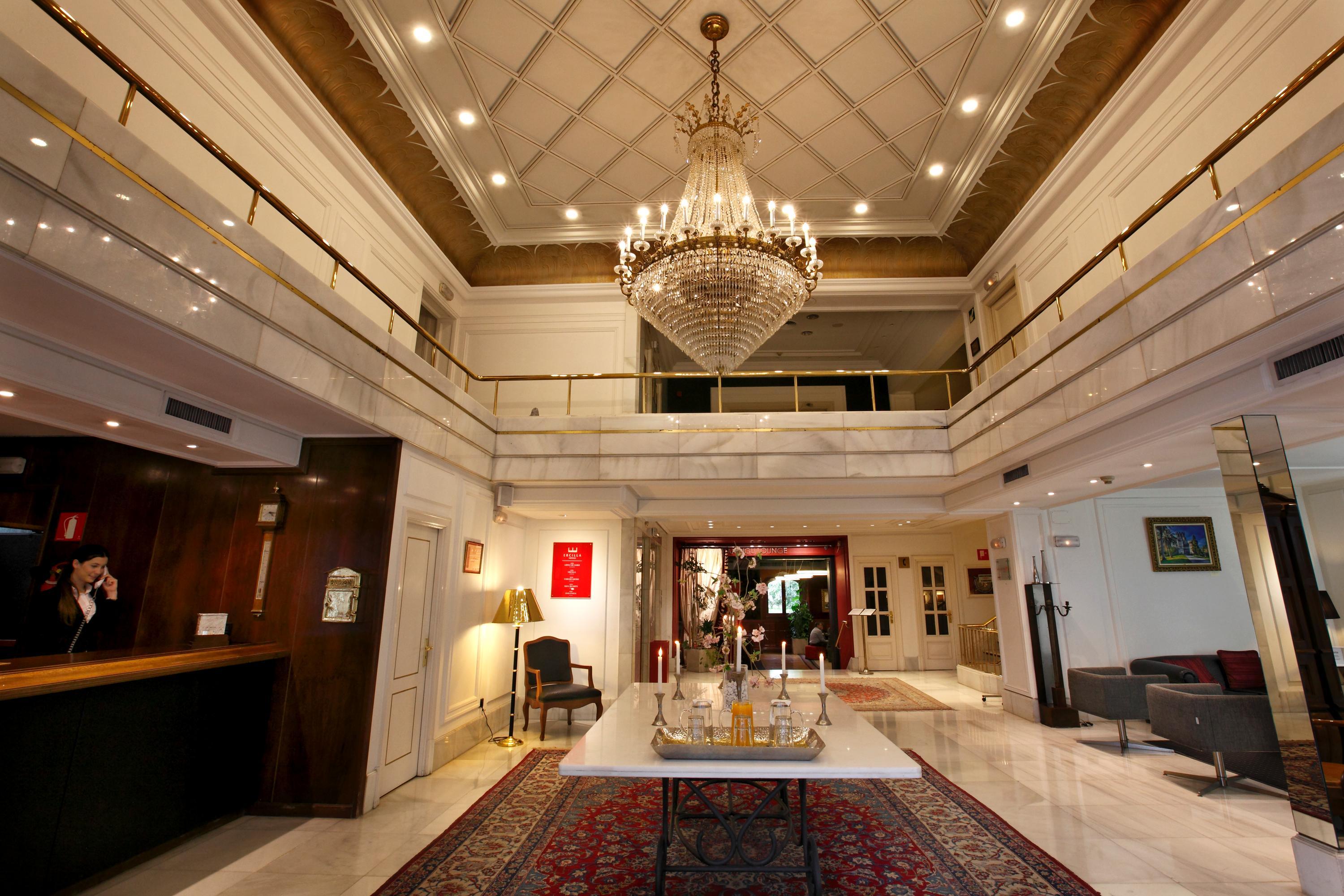 López De Haro Hotel Bilbao