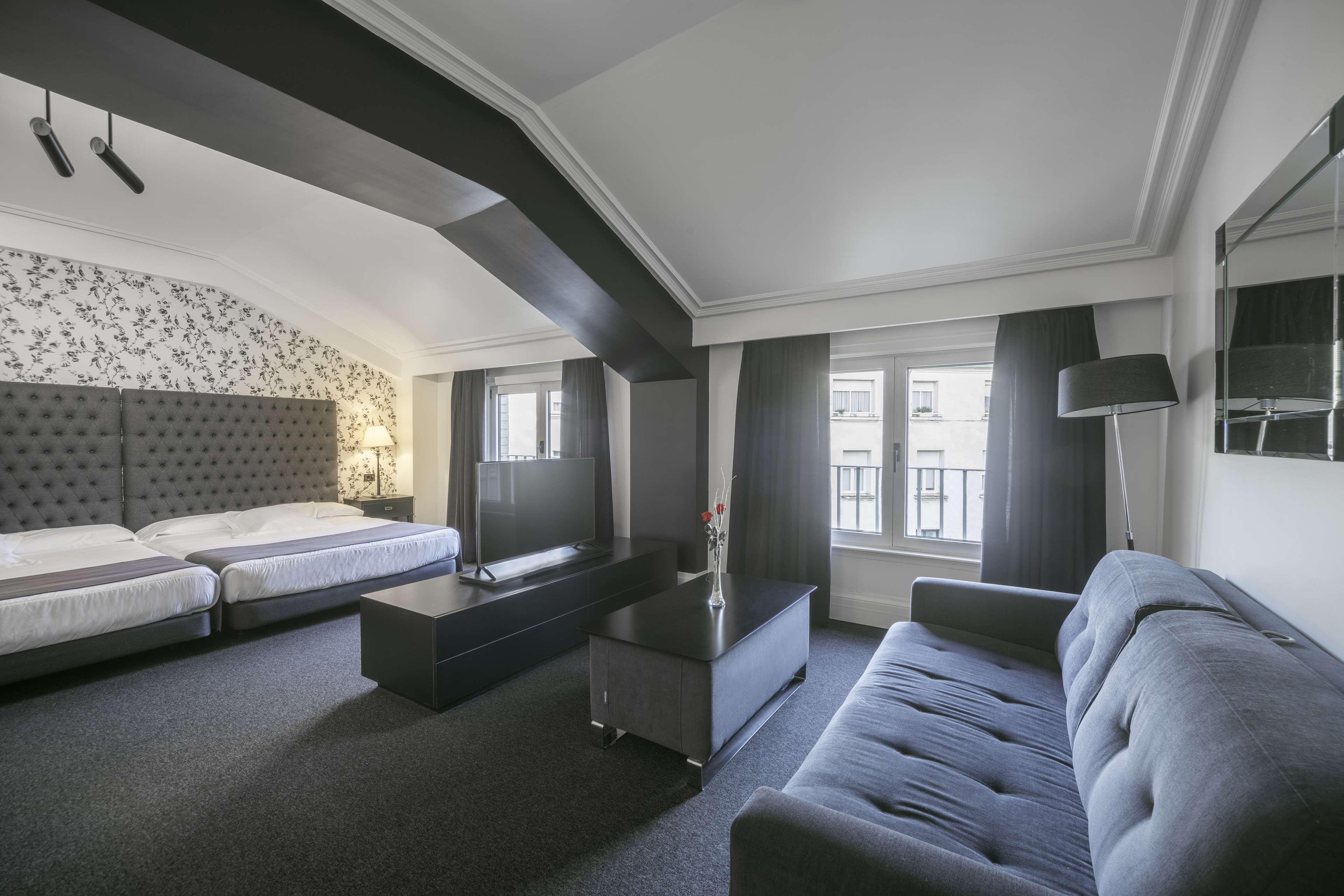 López De Haro Hotel Bilbao