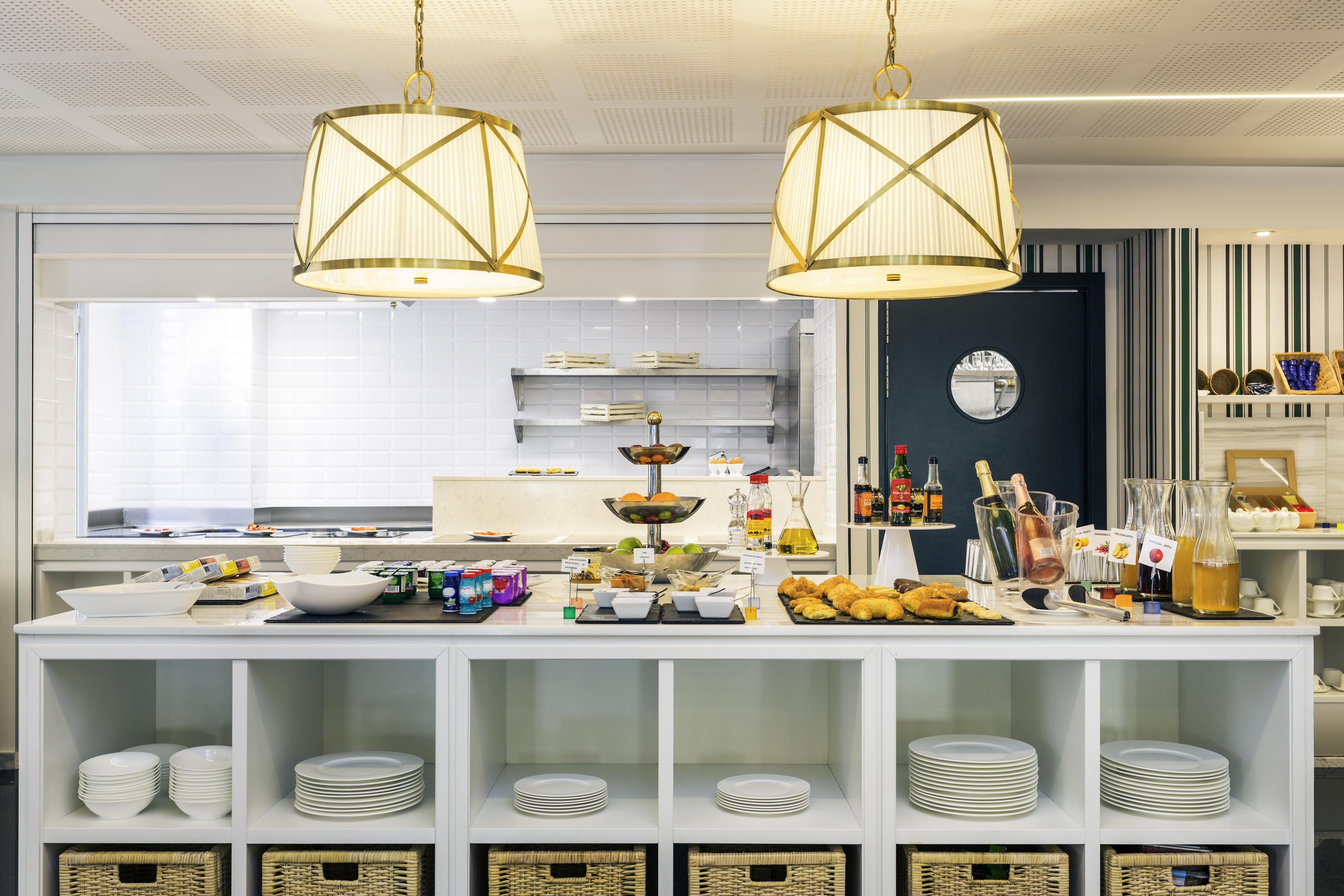 Mercure Jardines De Albia Hotel 4*