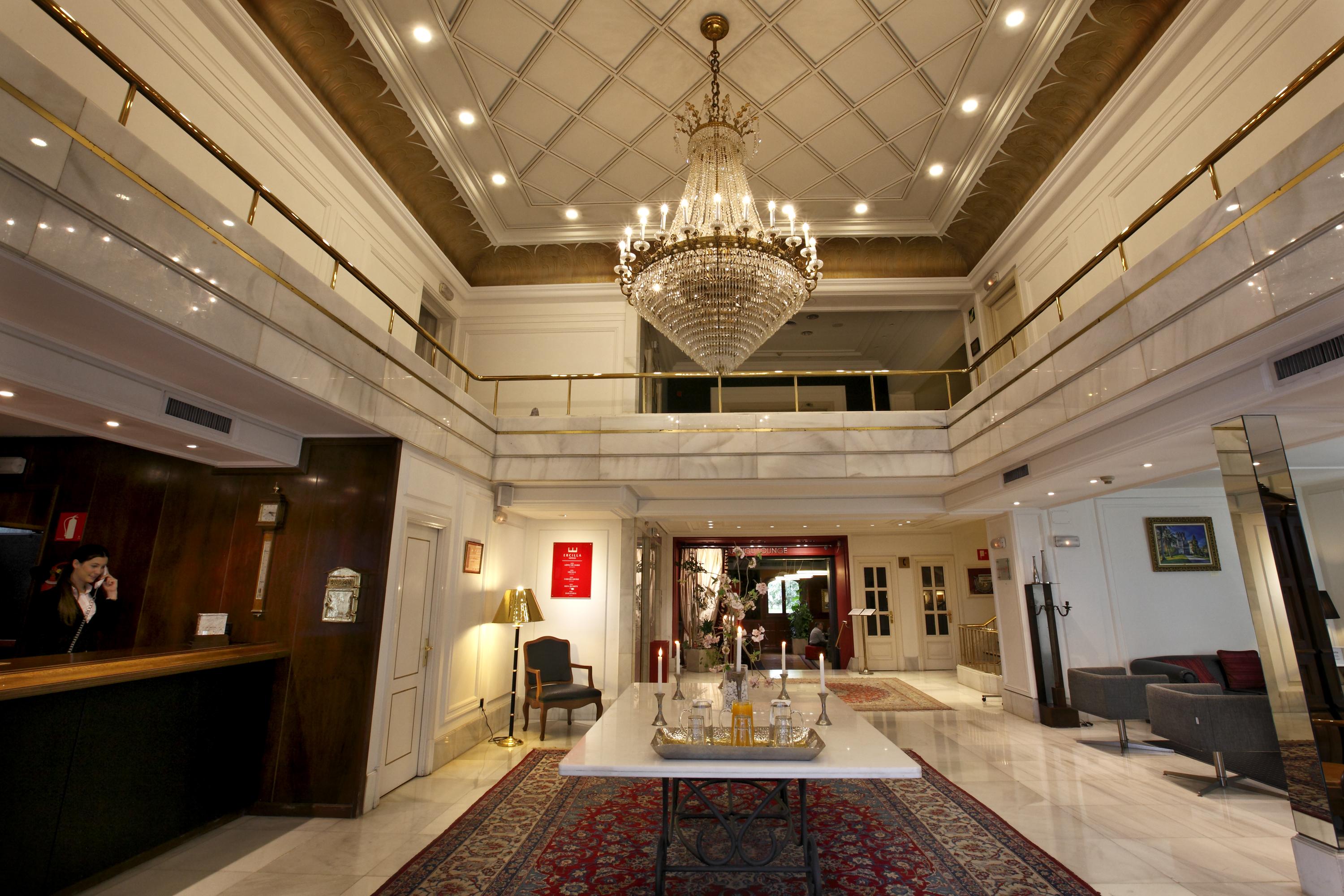 López De Haro Hotel