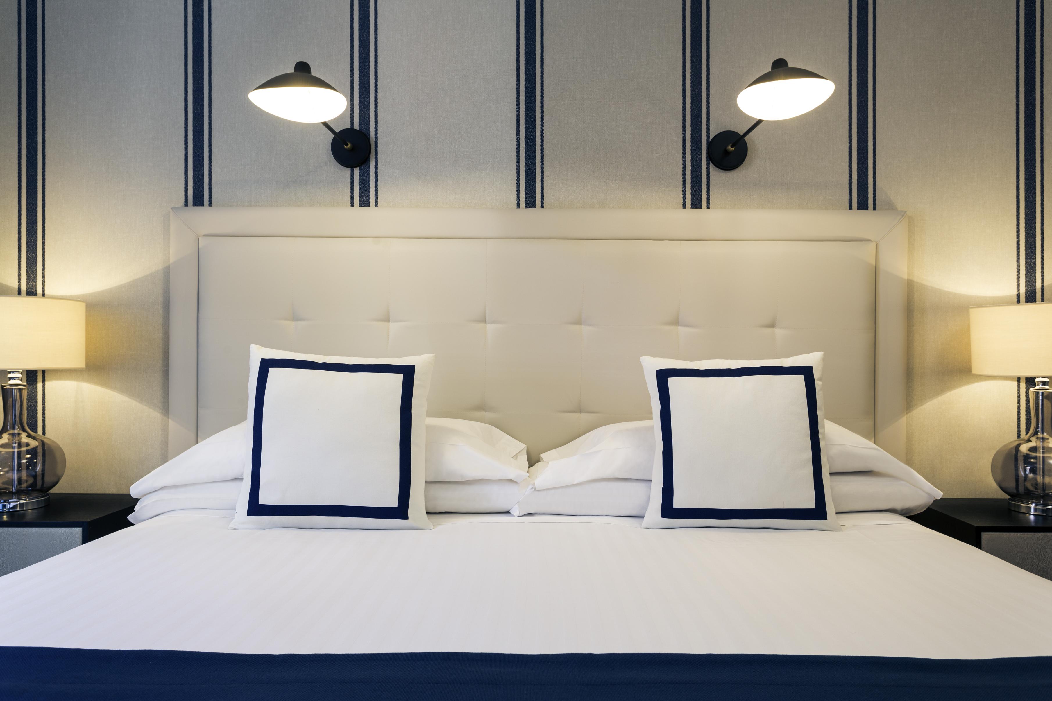 Mercure Jardines De Albia Hotel Bilbao