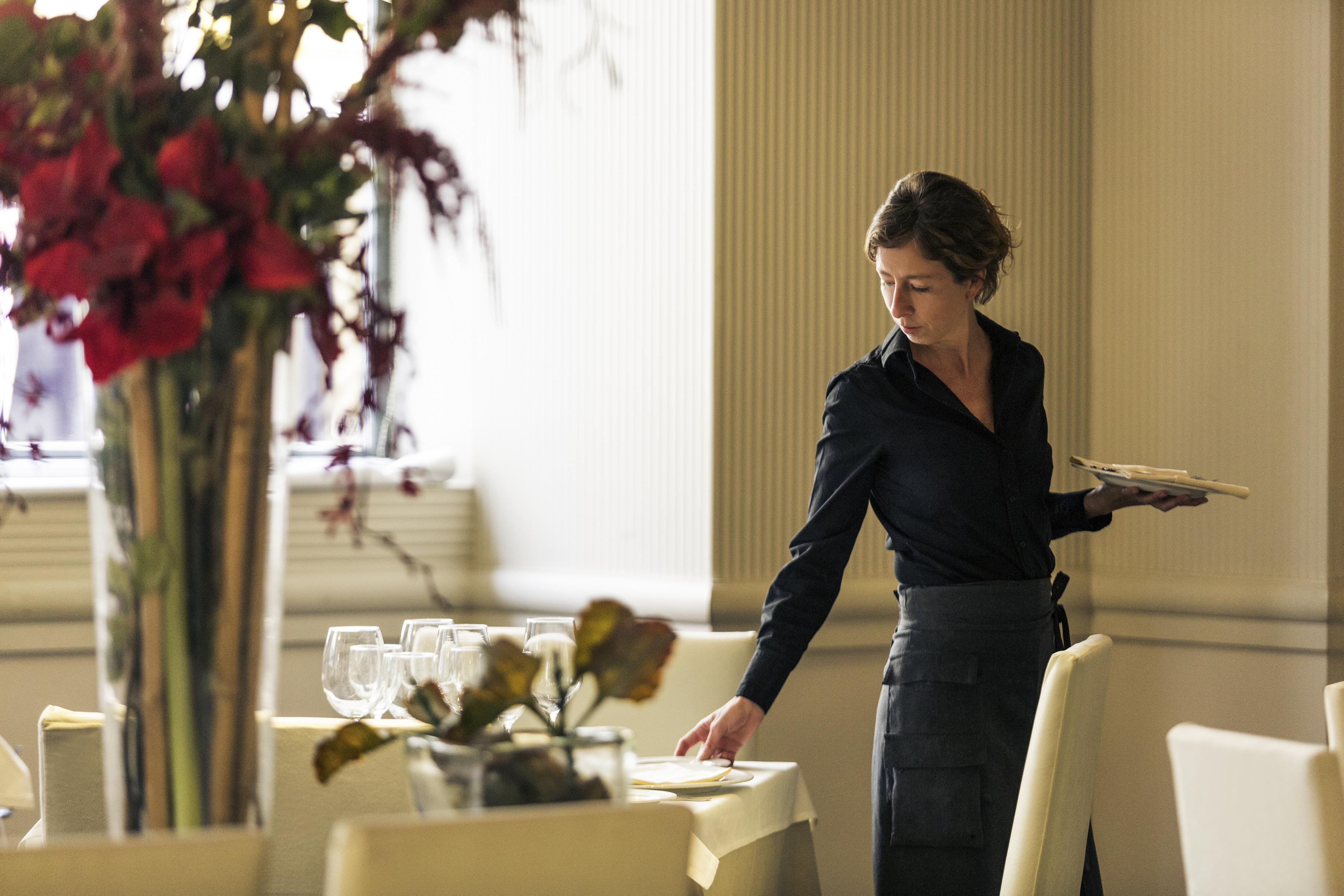 Mercure Jardines De Albia 4*