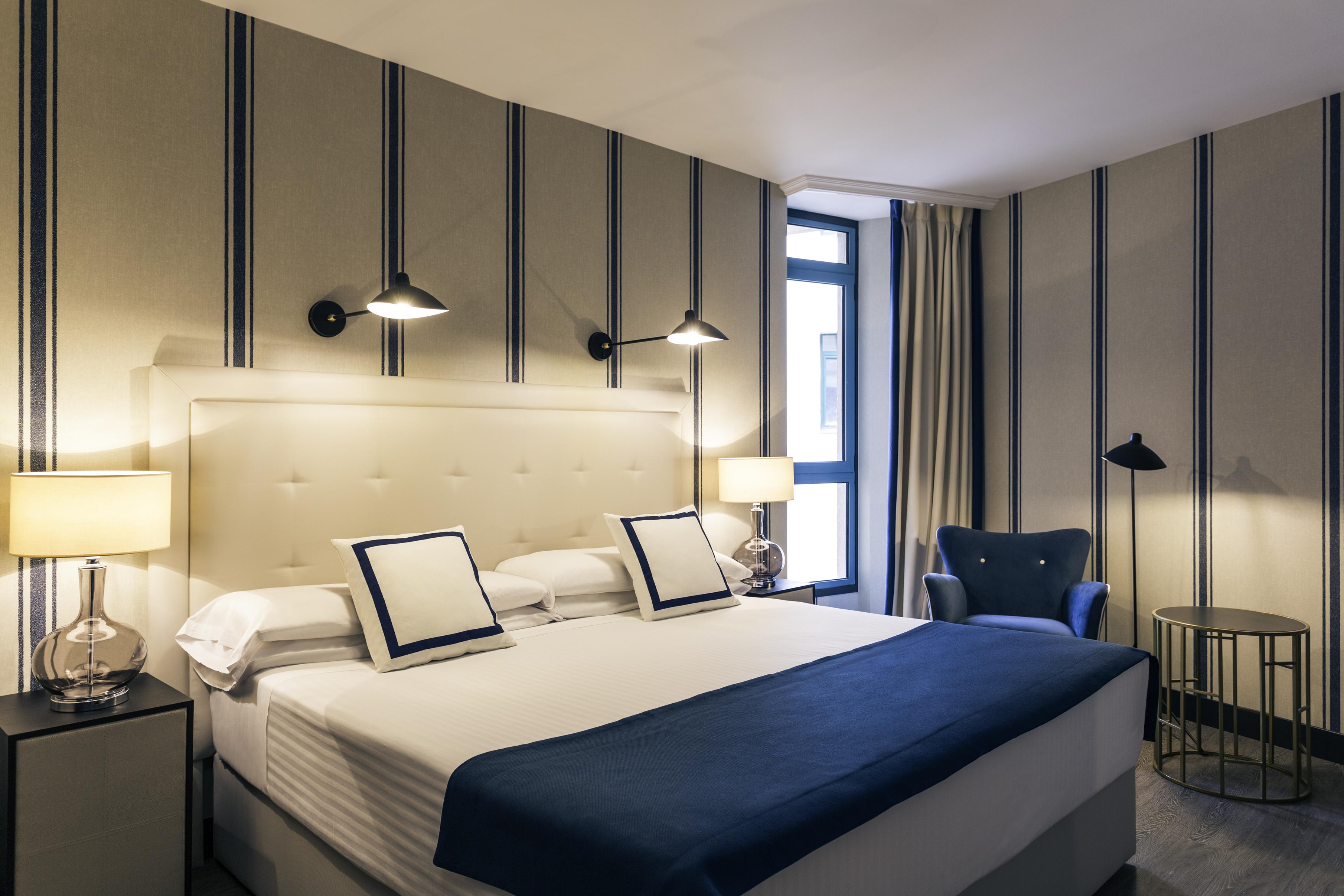 Mercure Jardines De Albia 4* Bilbao