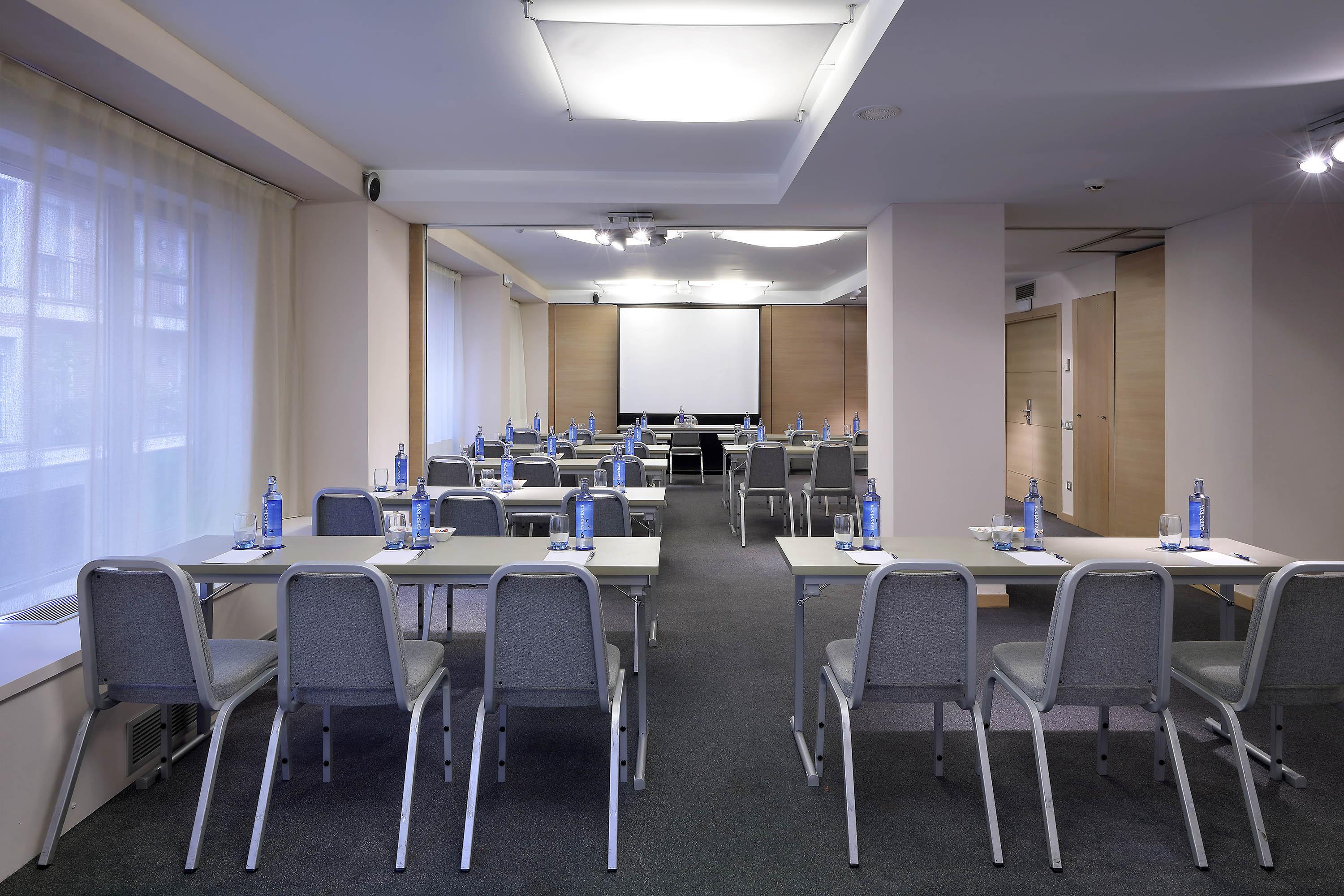 Hotel Hesperia