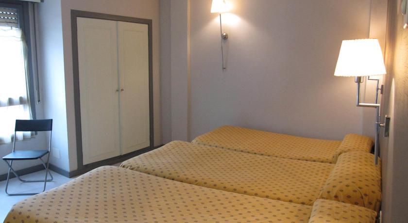 Hotel Bilbi