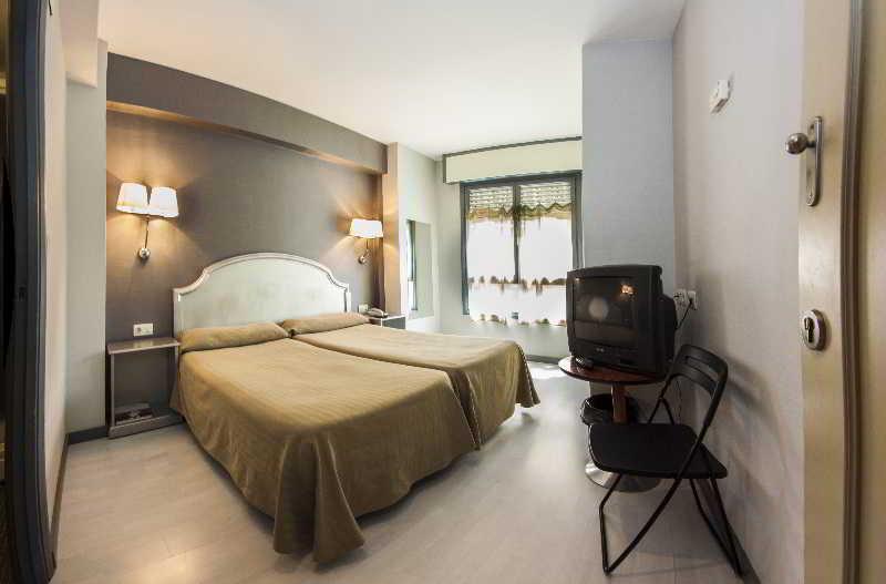 Bilbi Hotel