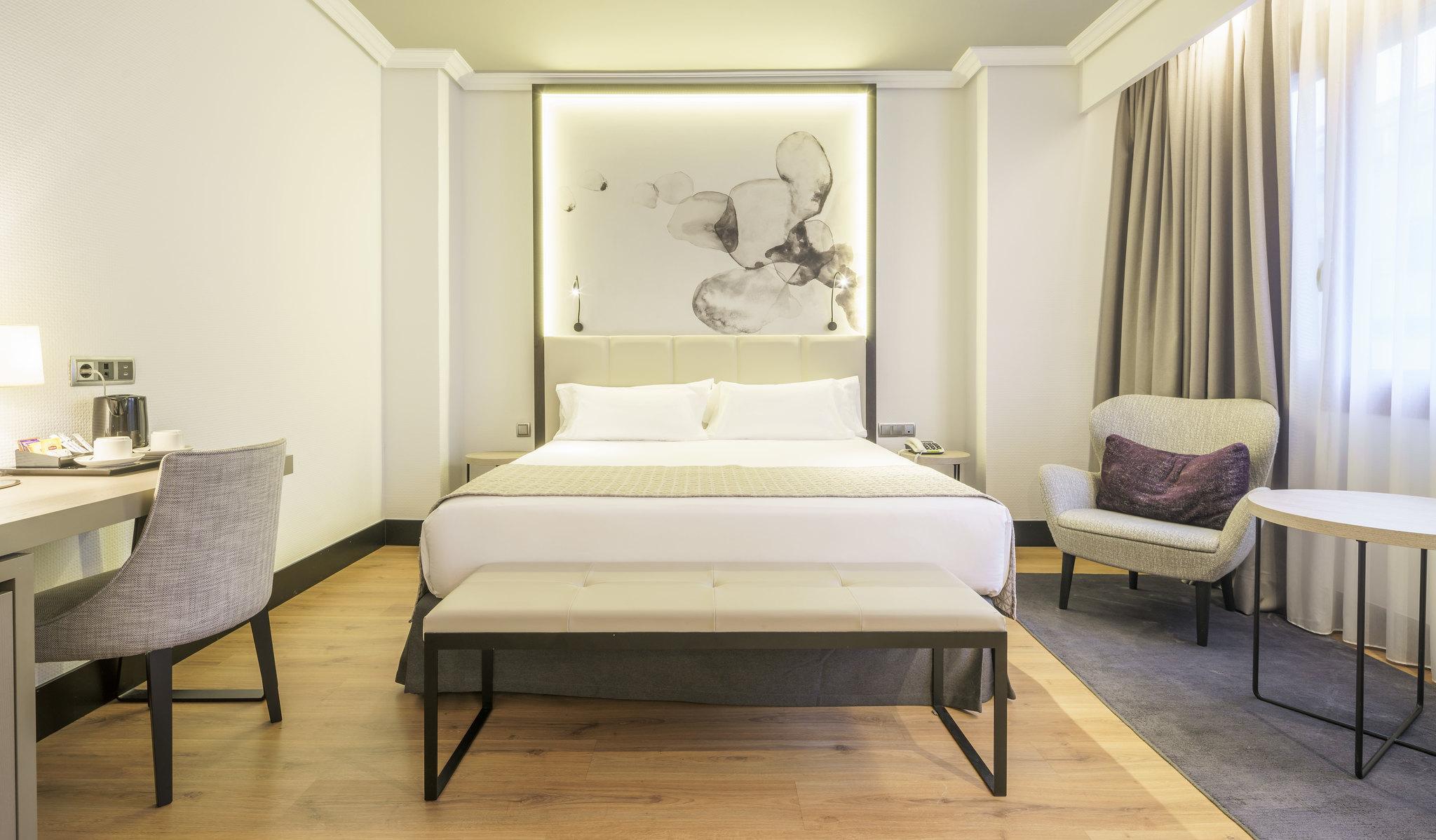 Ilunion Hotel Bilbao