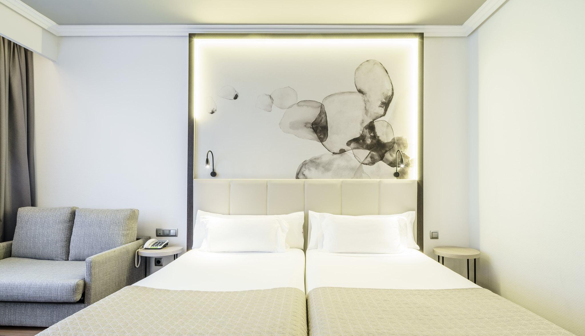 Hotel Ilunion 3*
