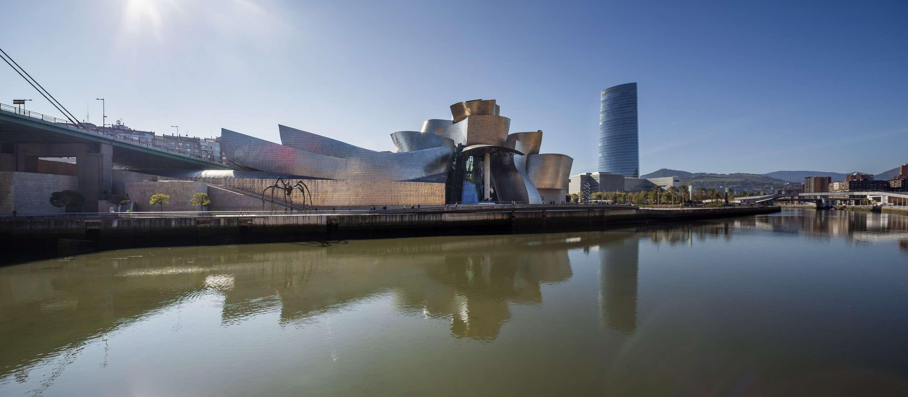 Ilunion Bilbao