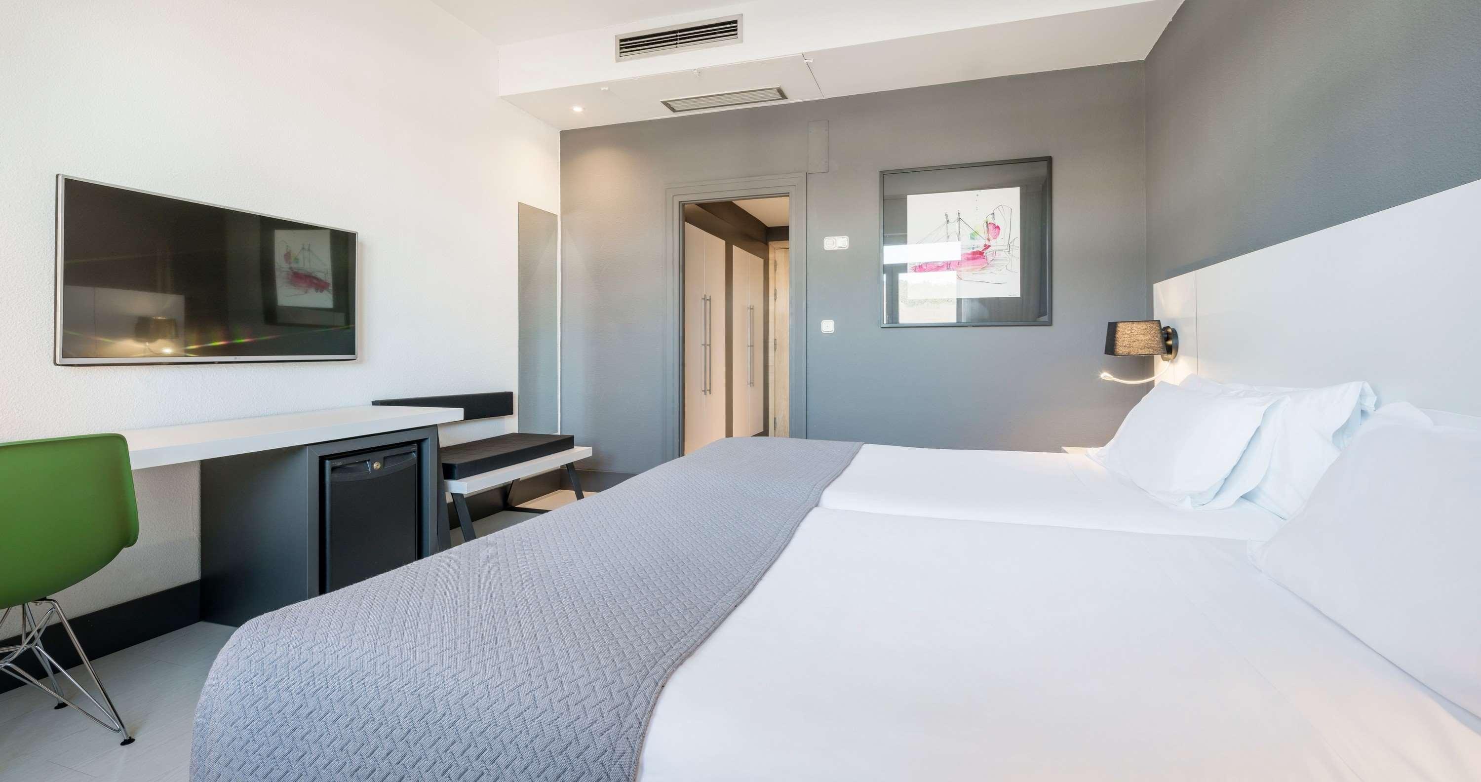 Hotel Ilunion 3*