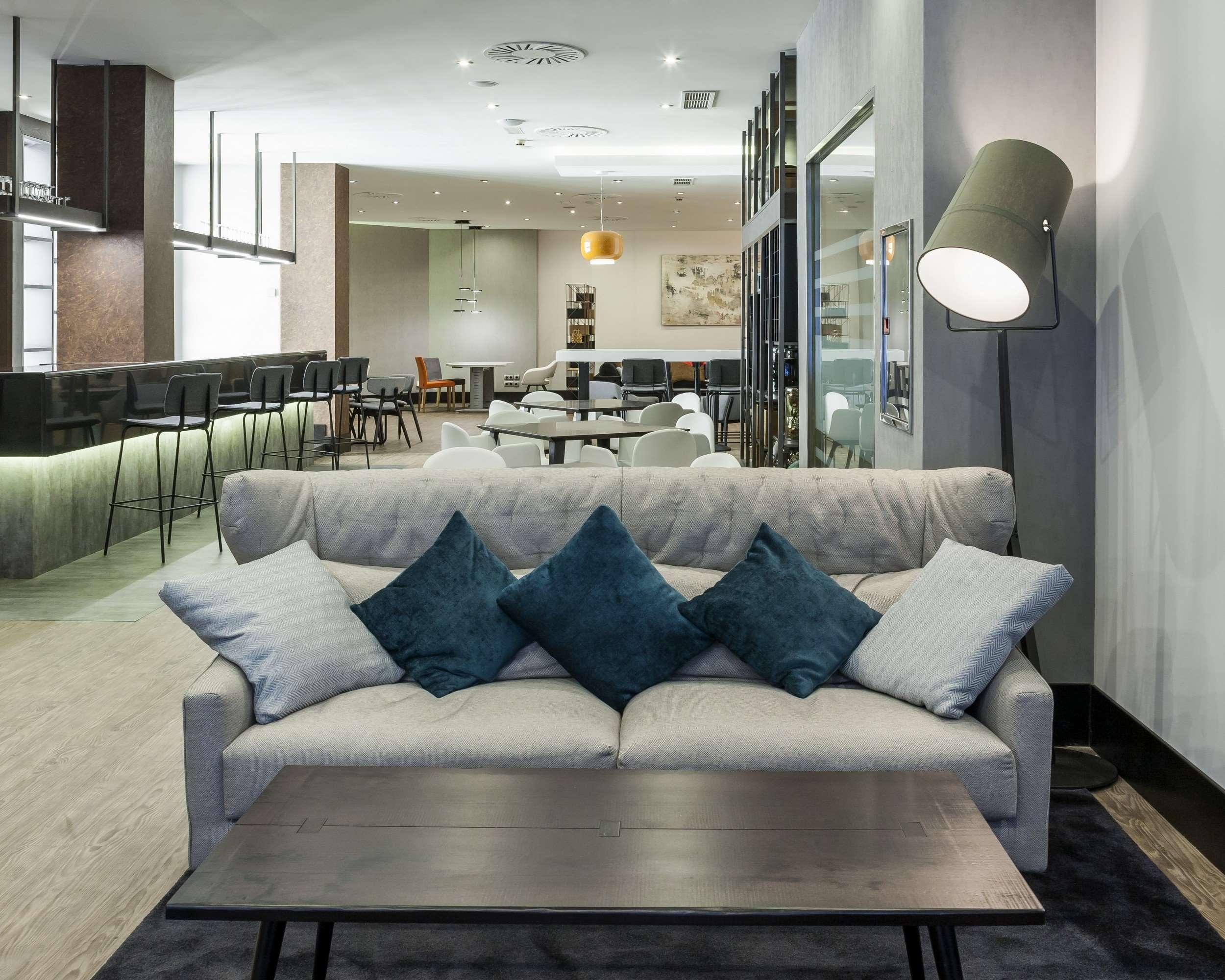 Ilunion Hotel 3*