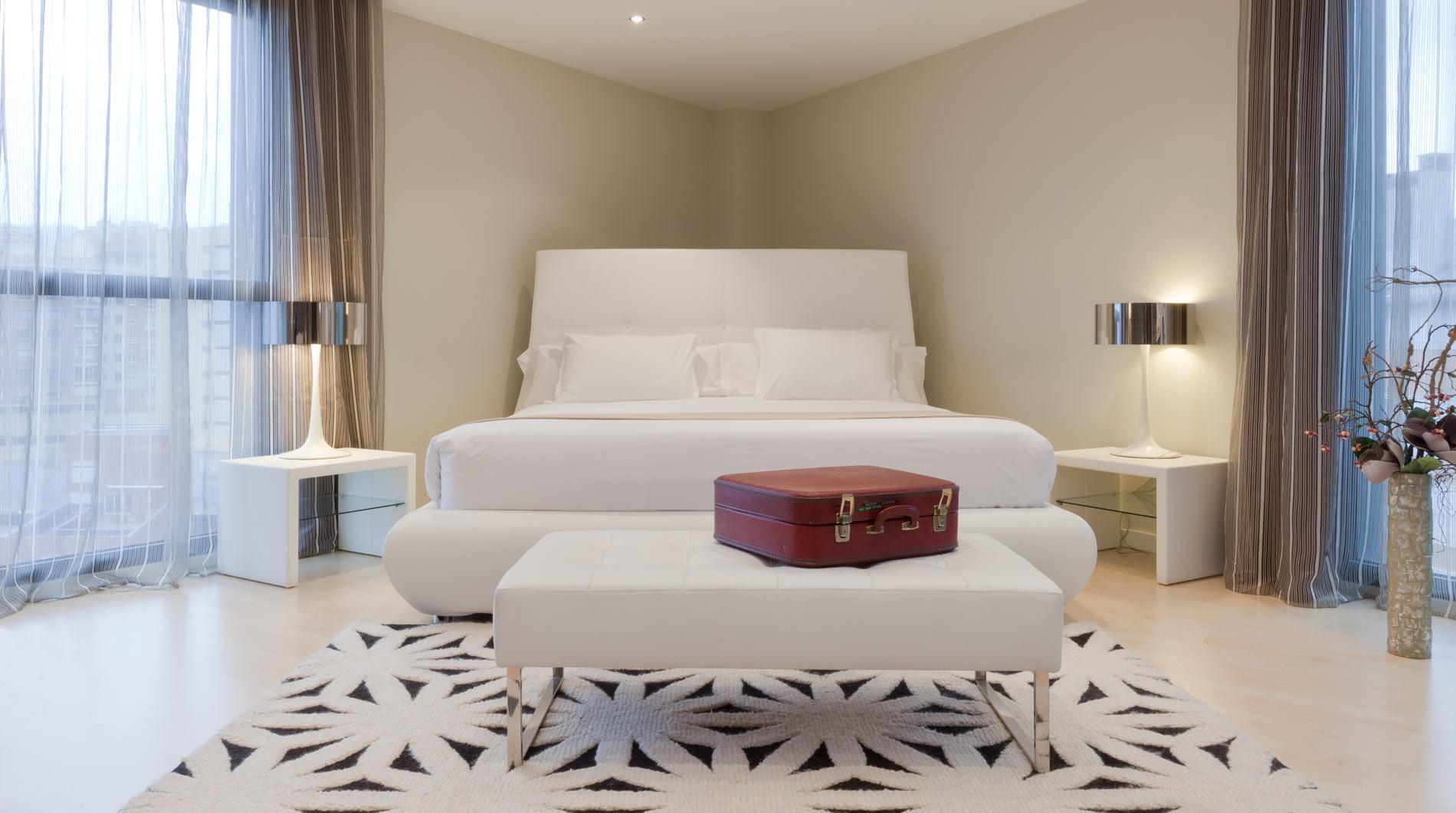 Hotel Spirit Gran Bilbao