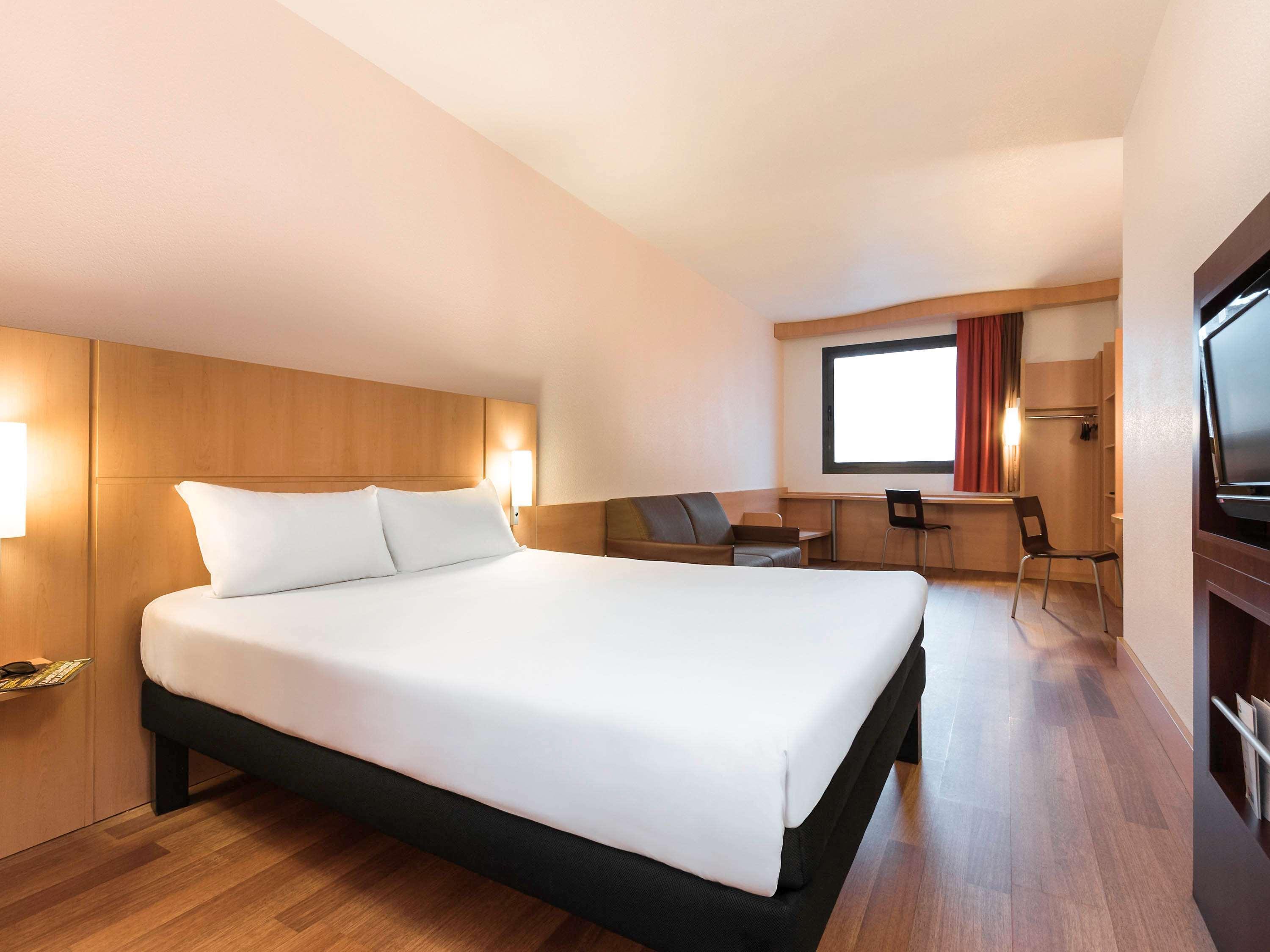 Ibis Centro Bilbao