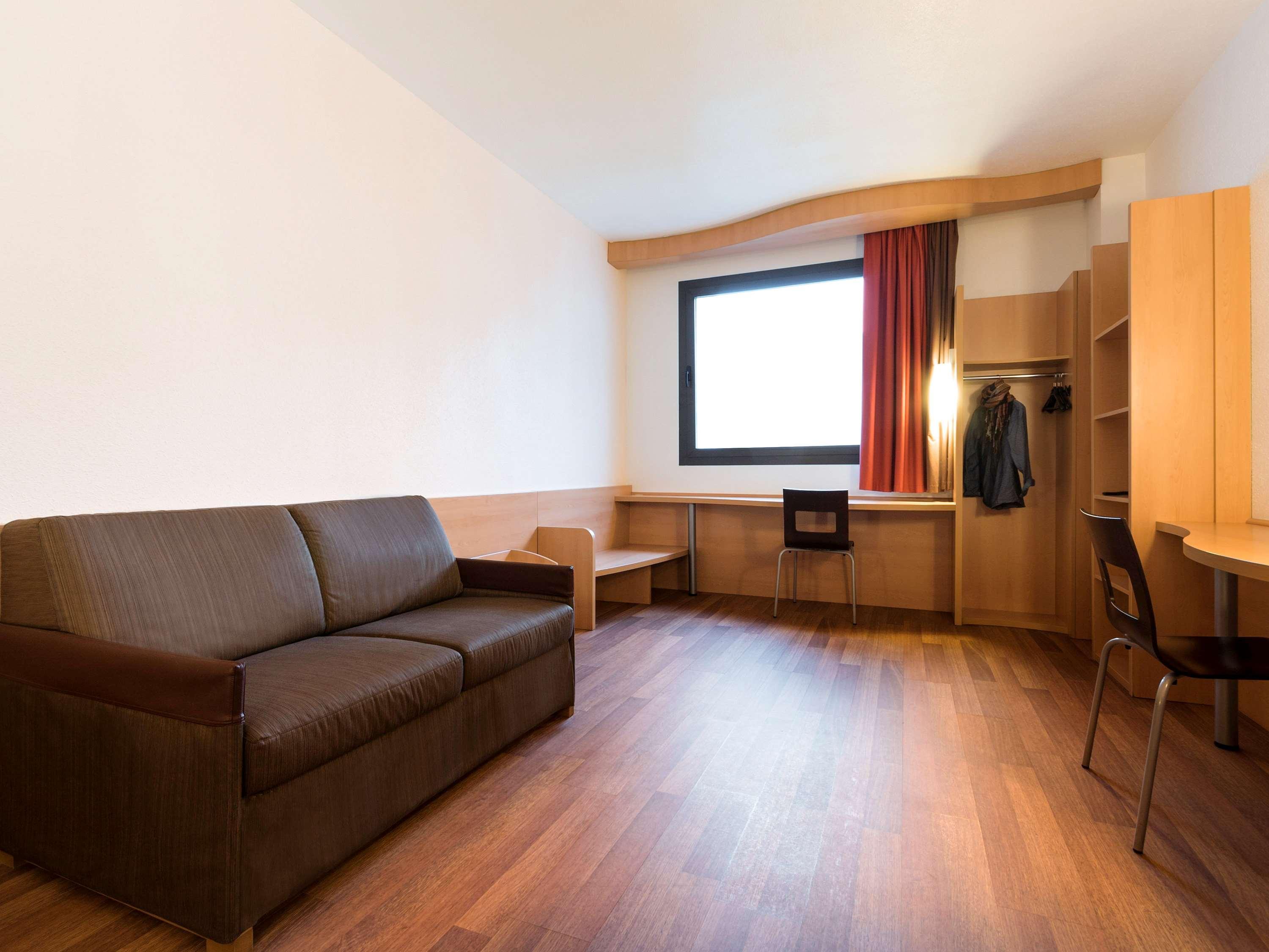 Hotel Ibis Centro *