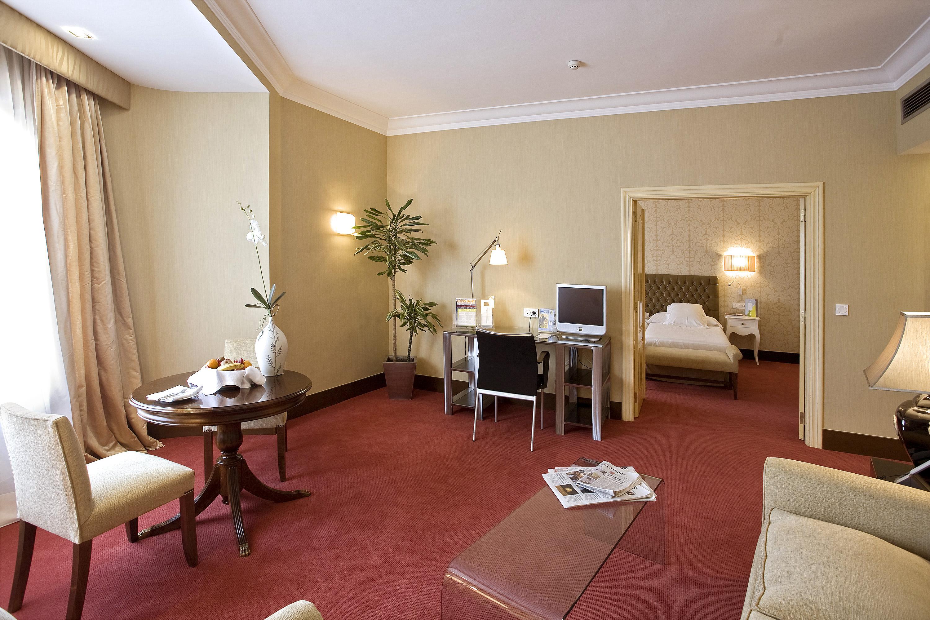 Hotel Carlton 5*