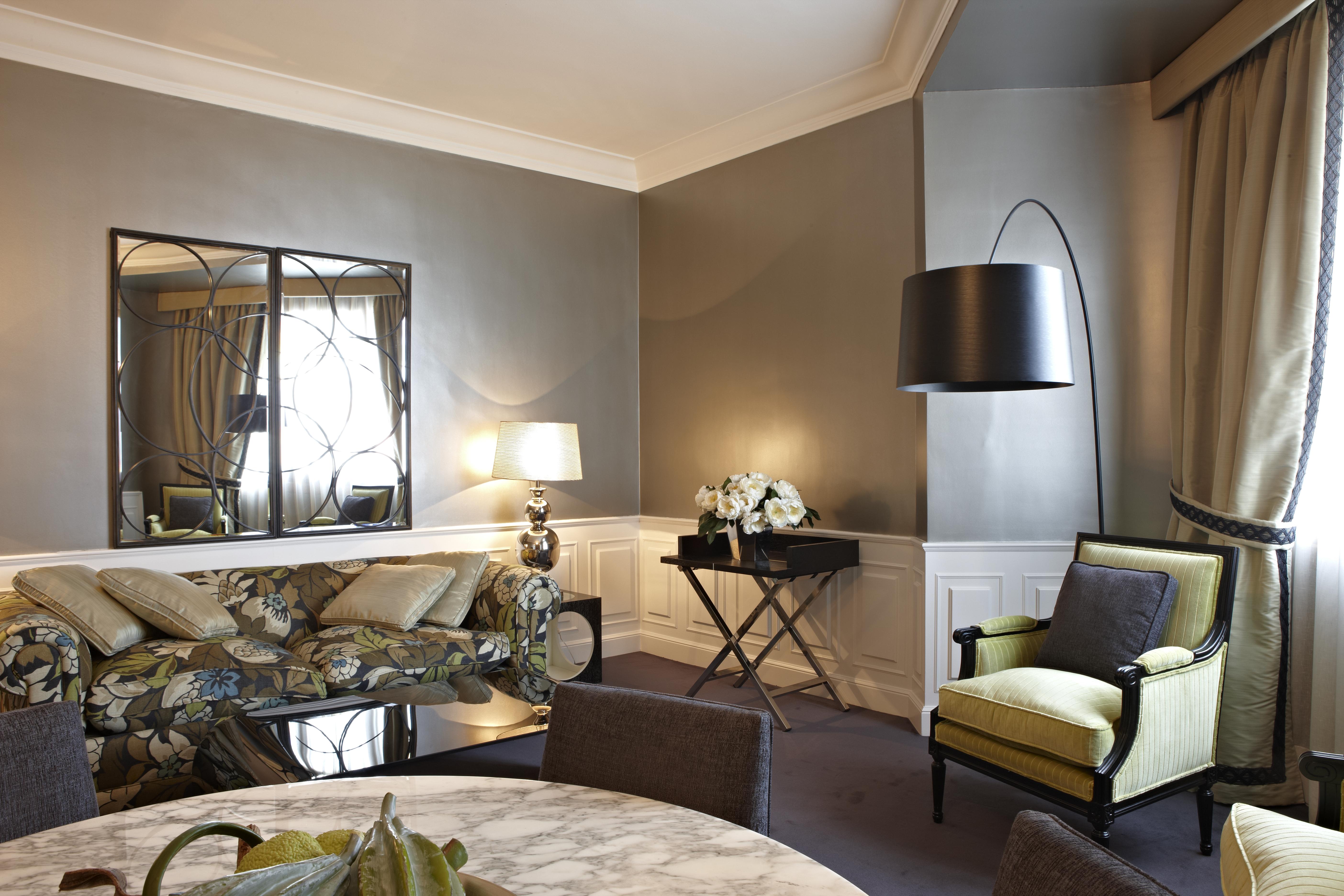 Hotel Carlton 5*