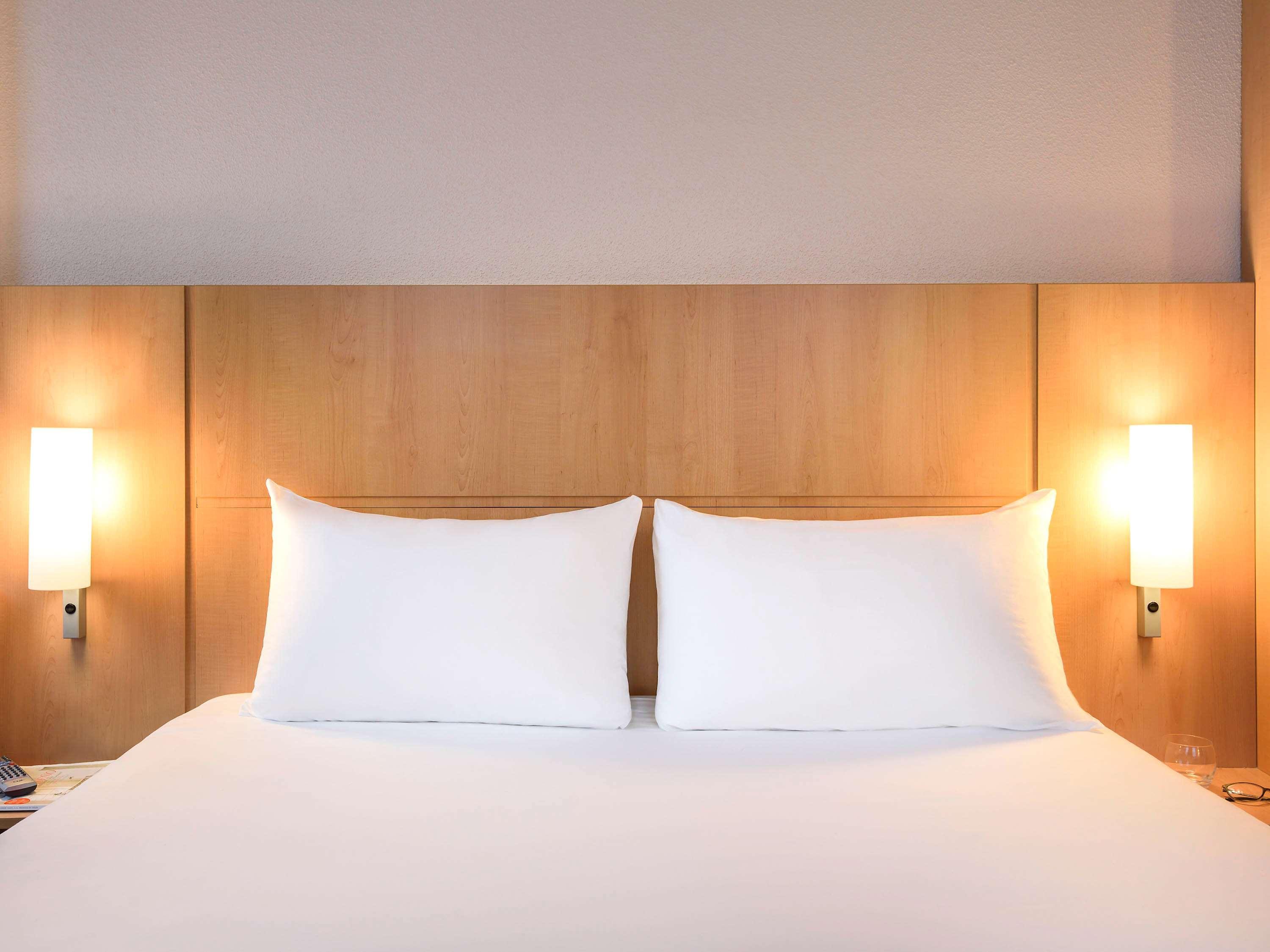 Hotel Ibis Centro Bilbao