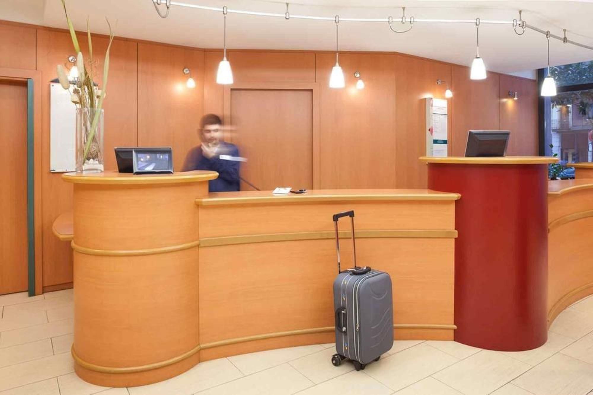 Ibis Centro Hotel