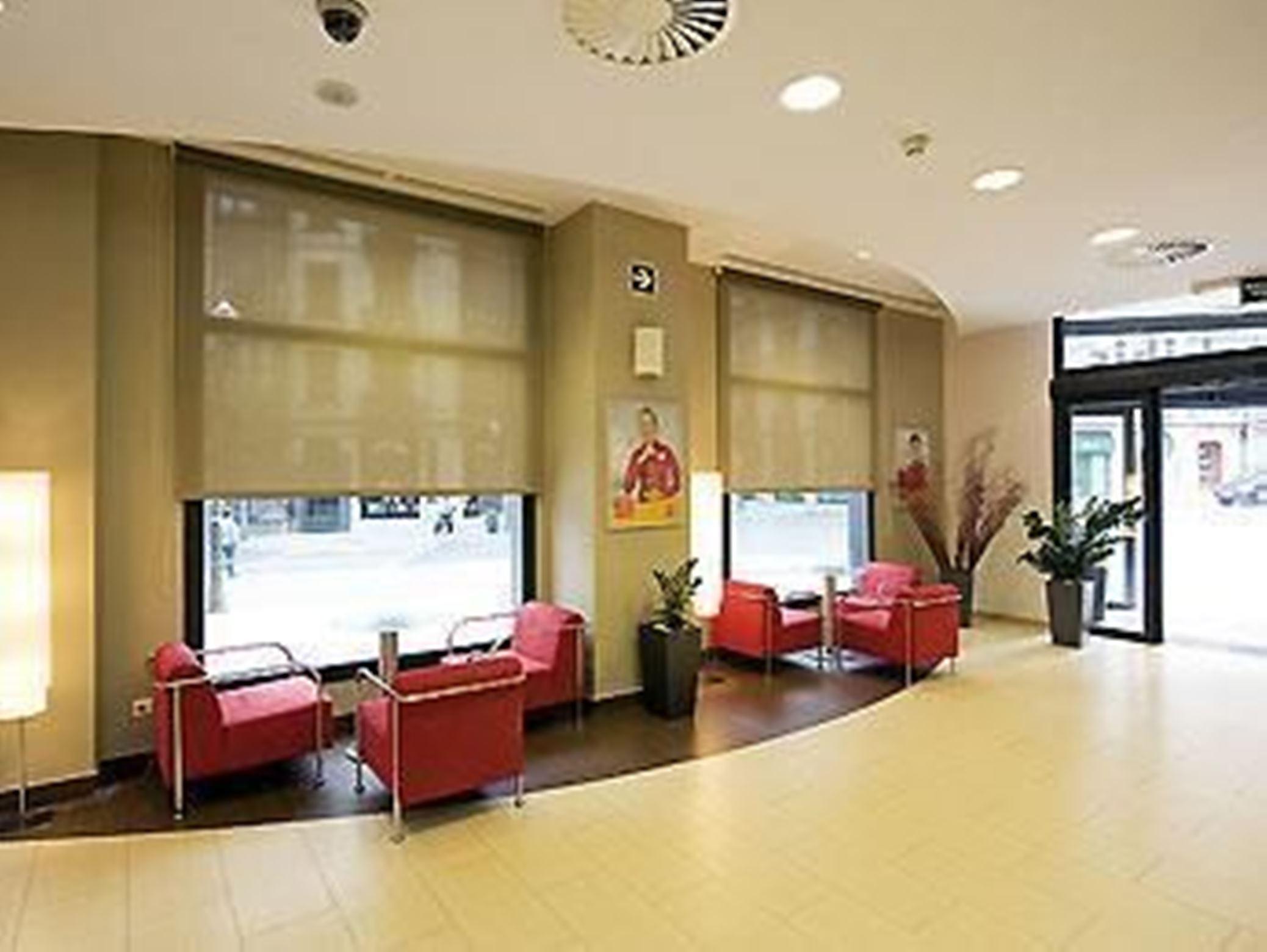 Ibis Centro