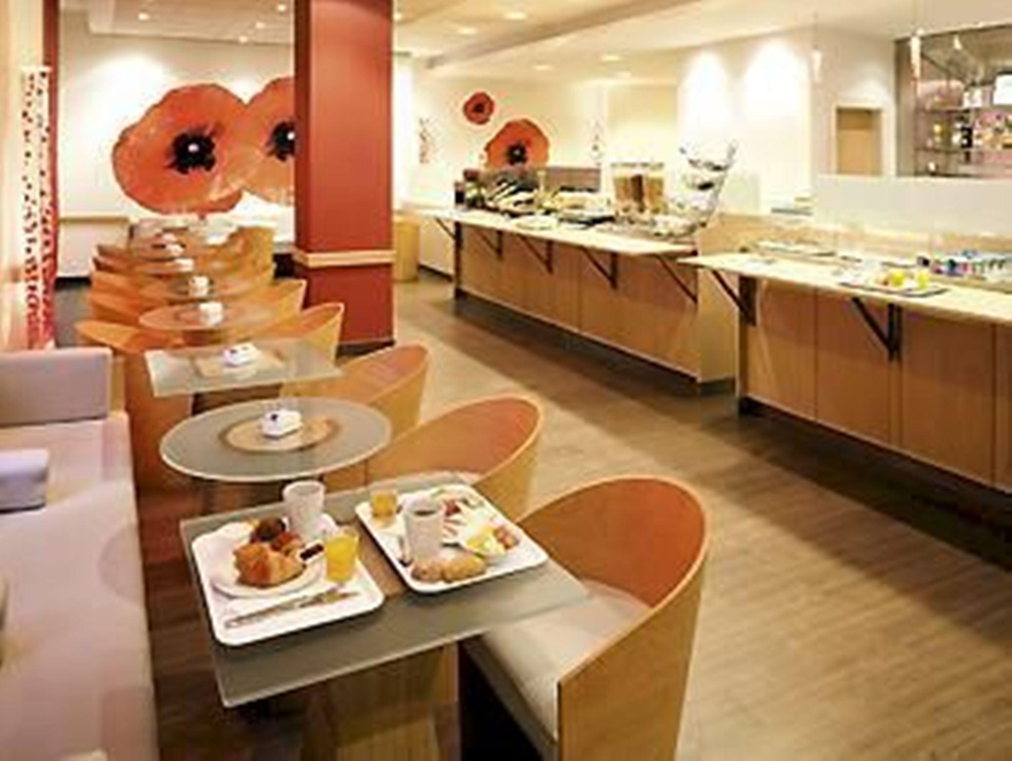 Hotel Ibis Centro
